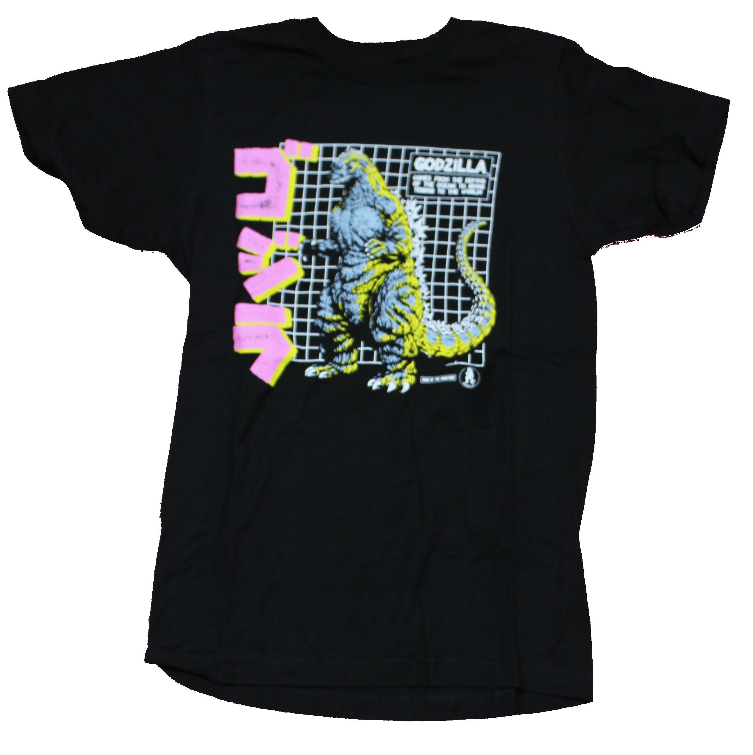 JULIUS カットソー Z JULIUS Cotton SZ Jersey T-Shirt （BLACK） - Osaka / Kyoto