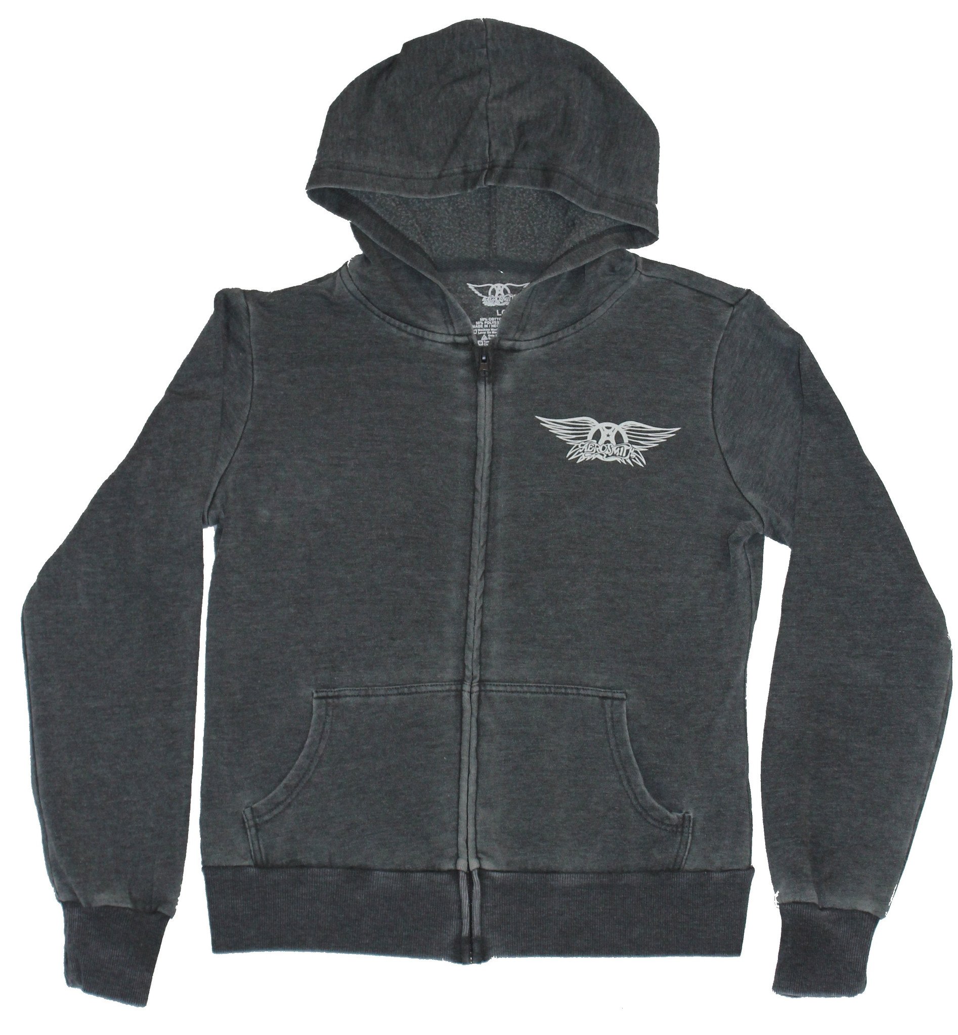 juniors zip up hoodie