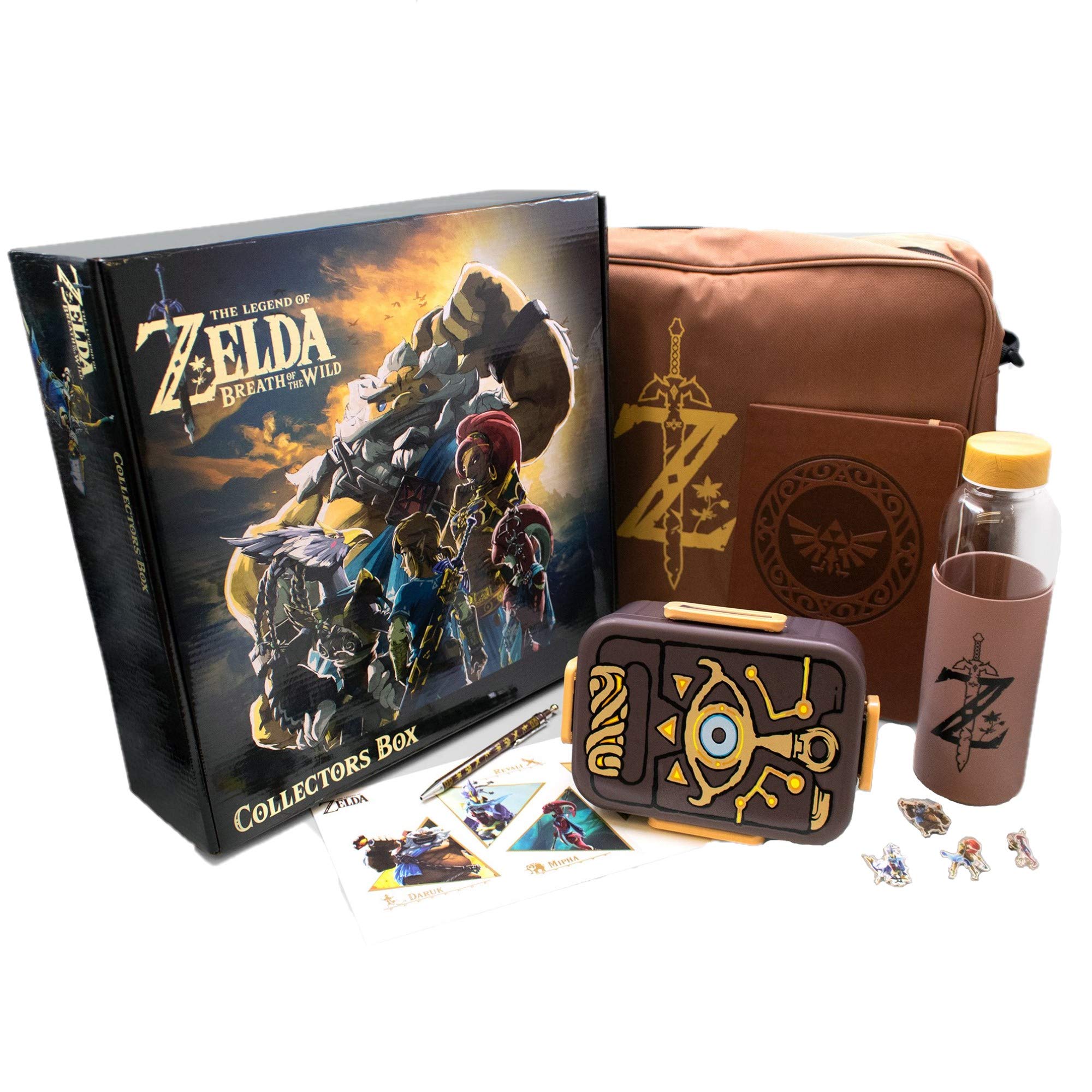 最高の品質 Zelda: of Legend The - Nintendo Breath Wild The of その他