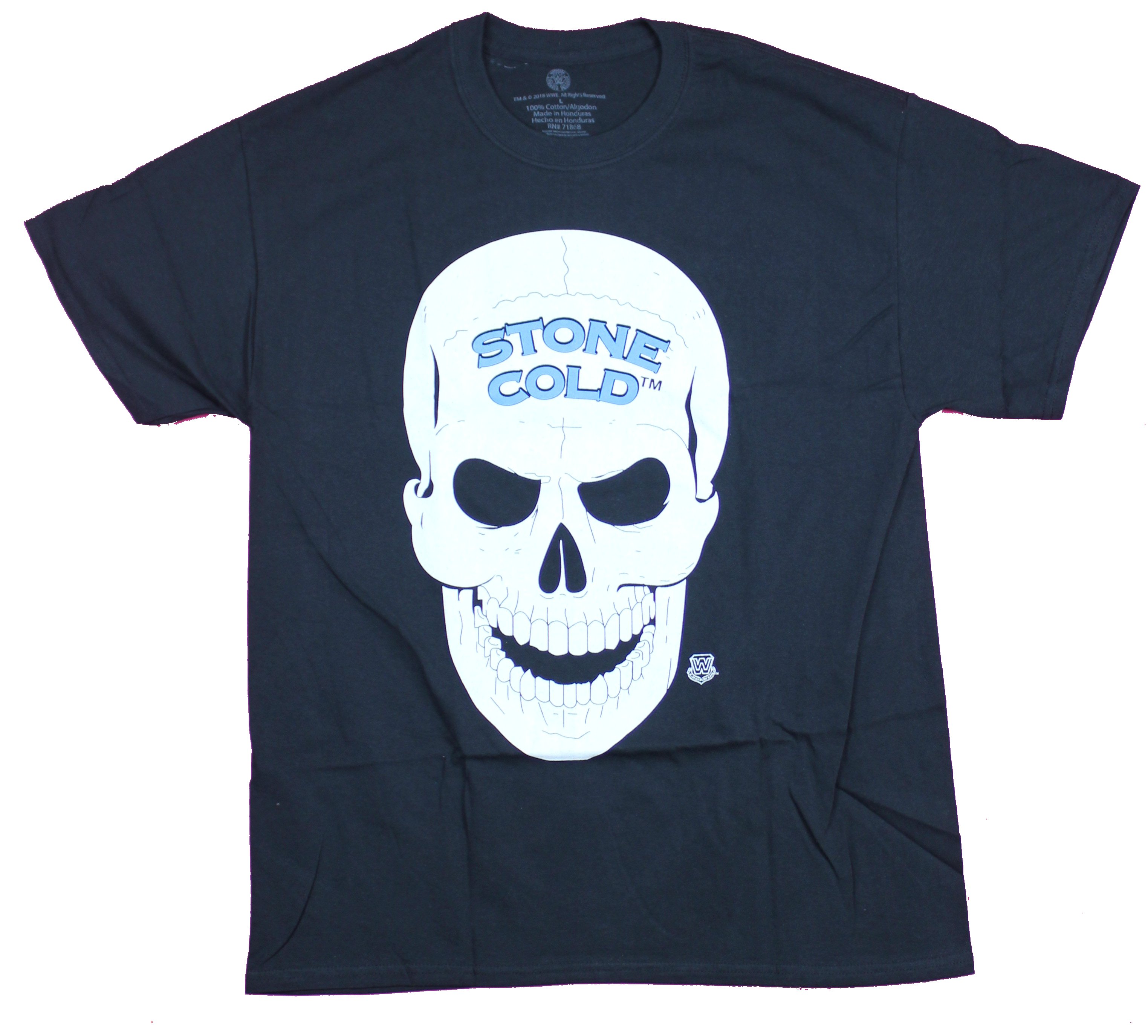 drake stone cold shirt