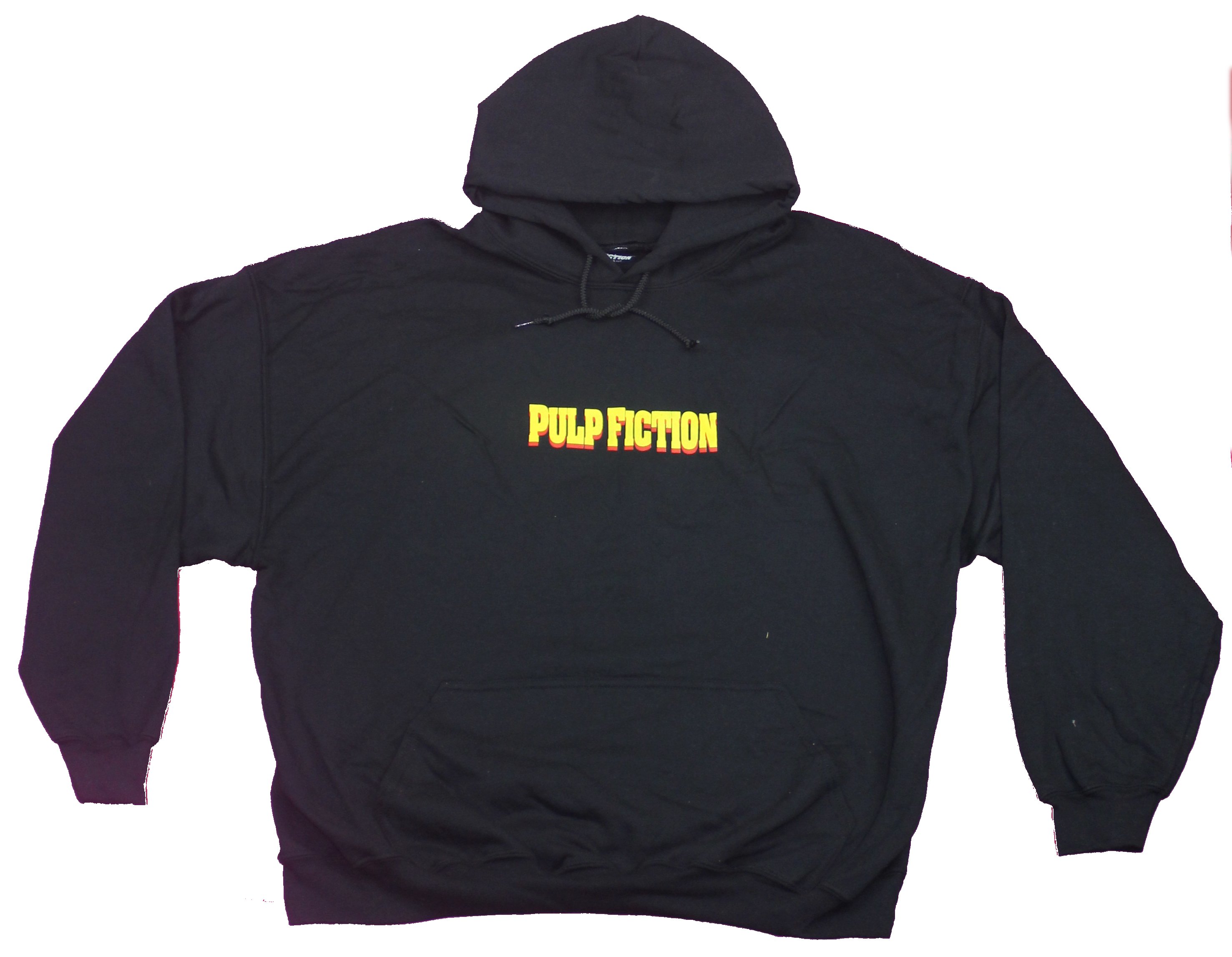 Pulp fiction sweater sale