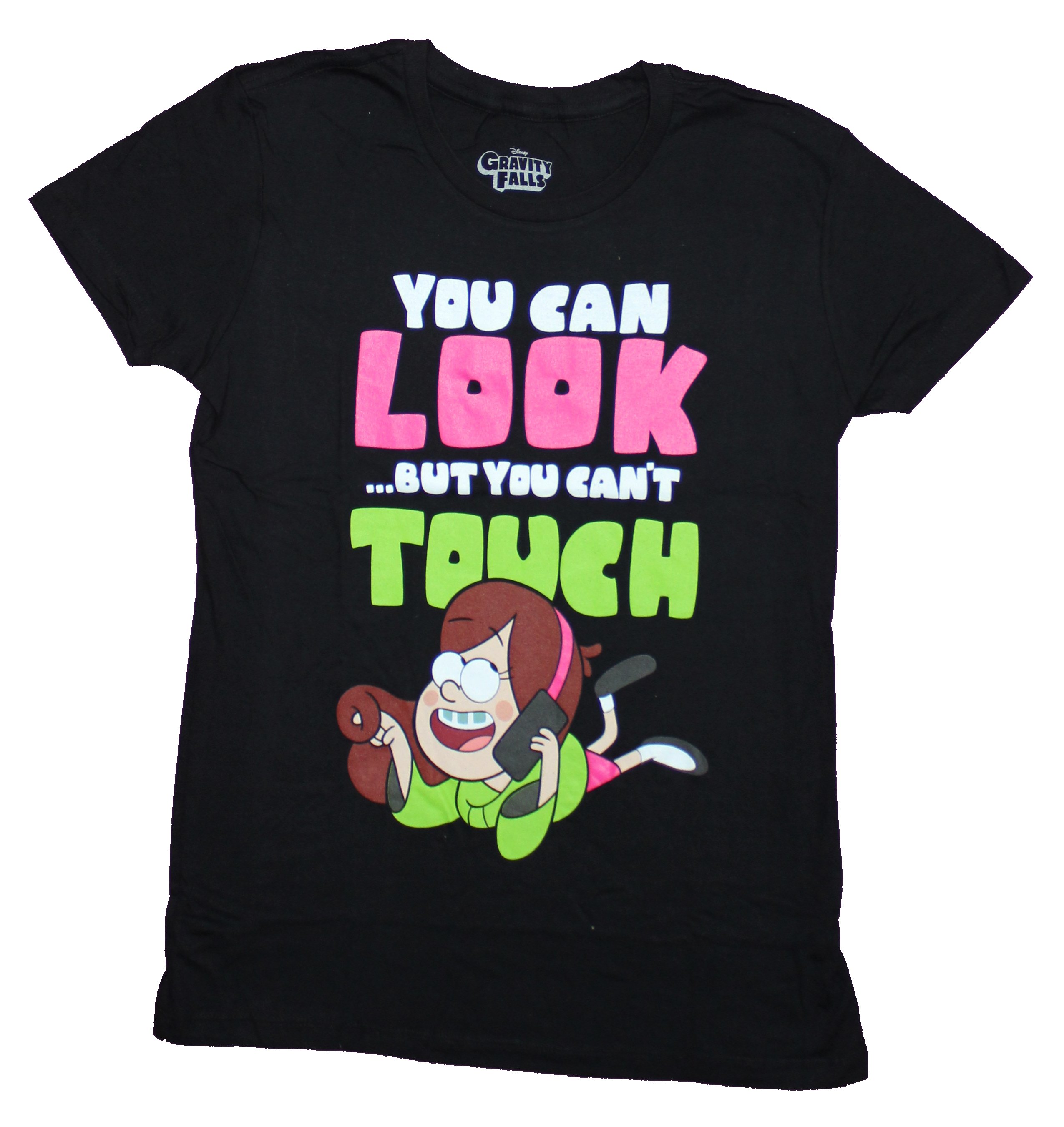 wendy gravity falls shirt