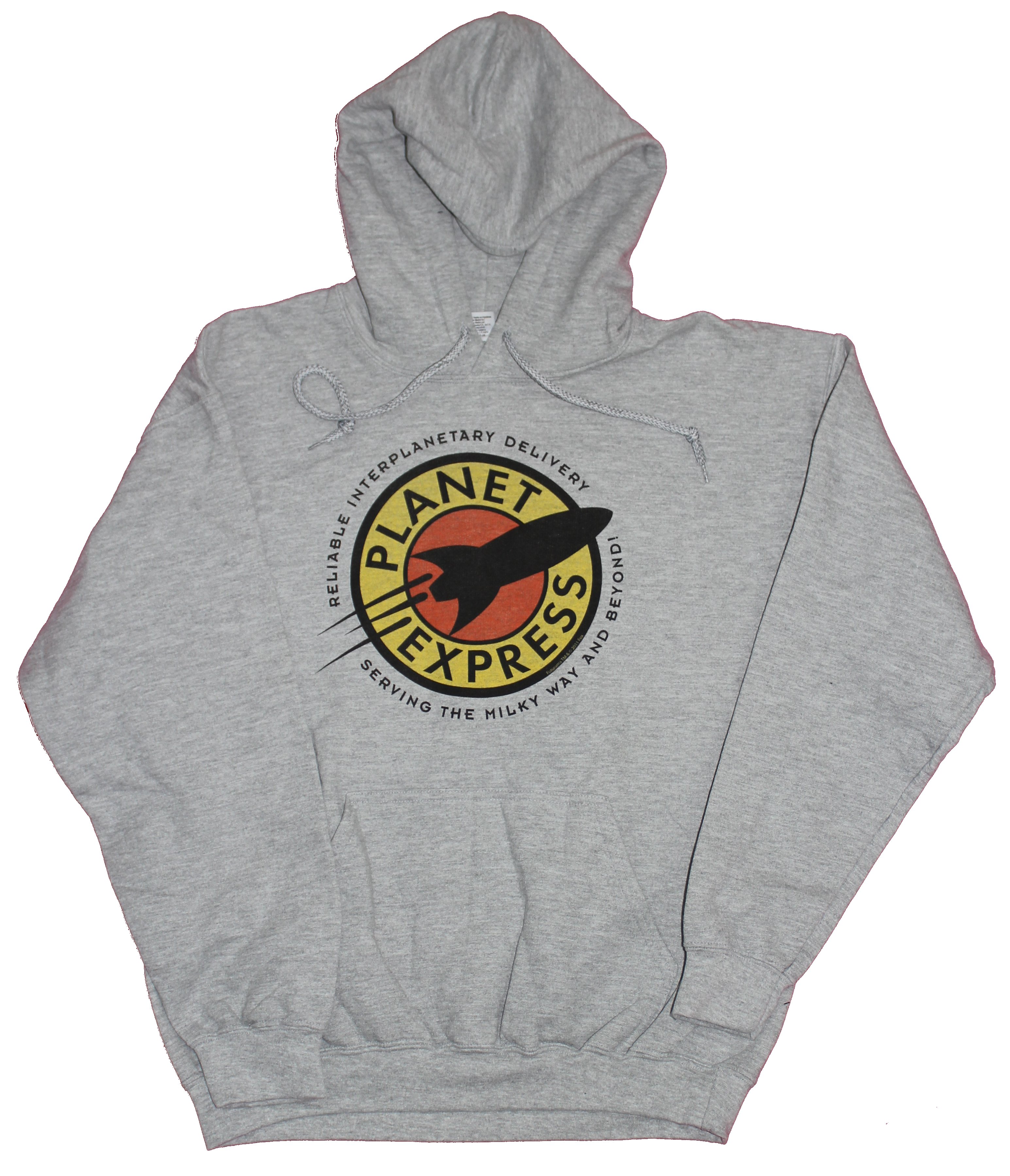 full color hoodie