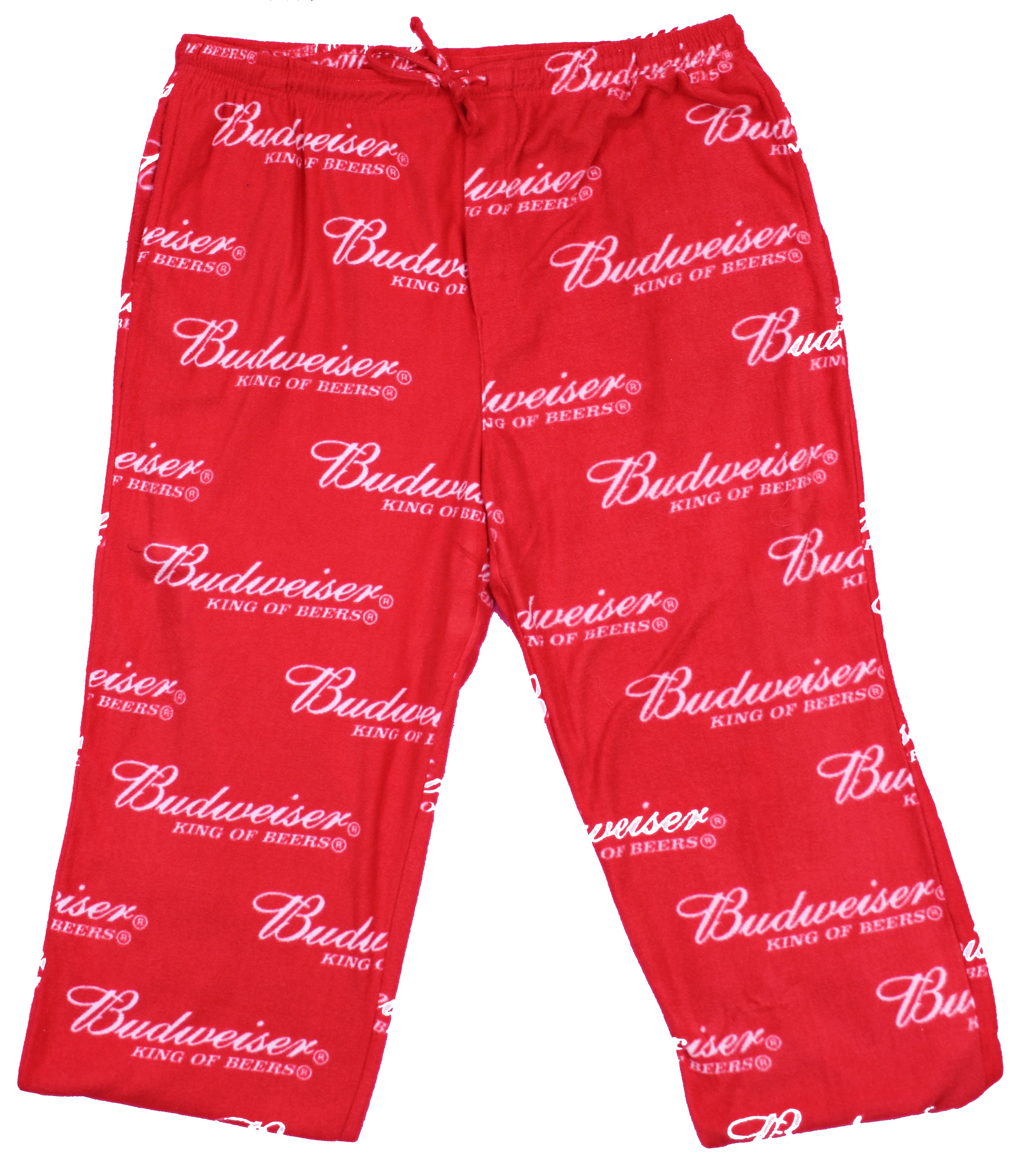 Bud Light Pajama Pants Bud Light Bud Light Men's Pajama Pants