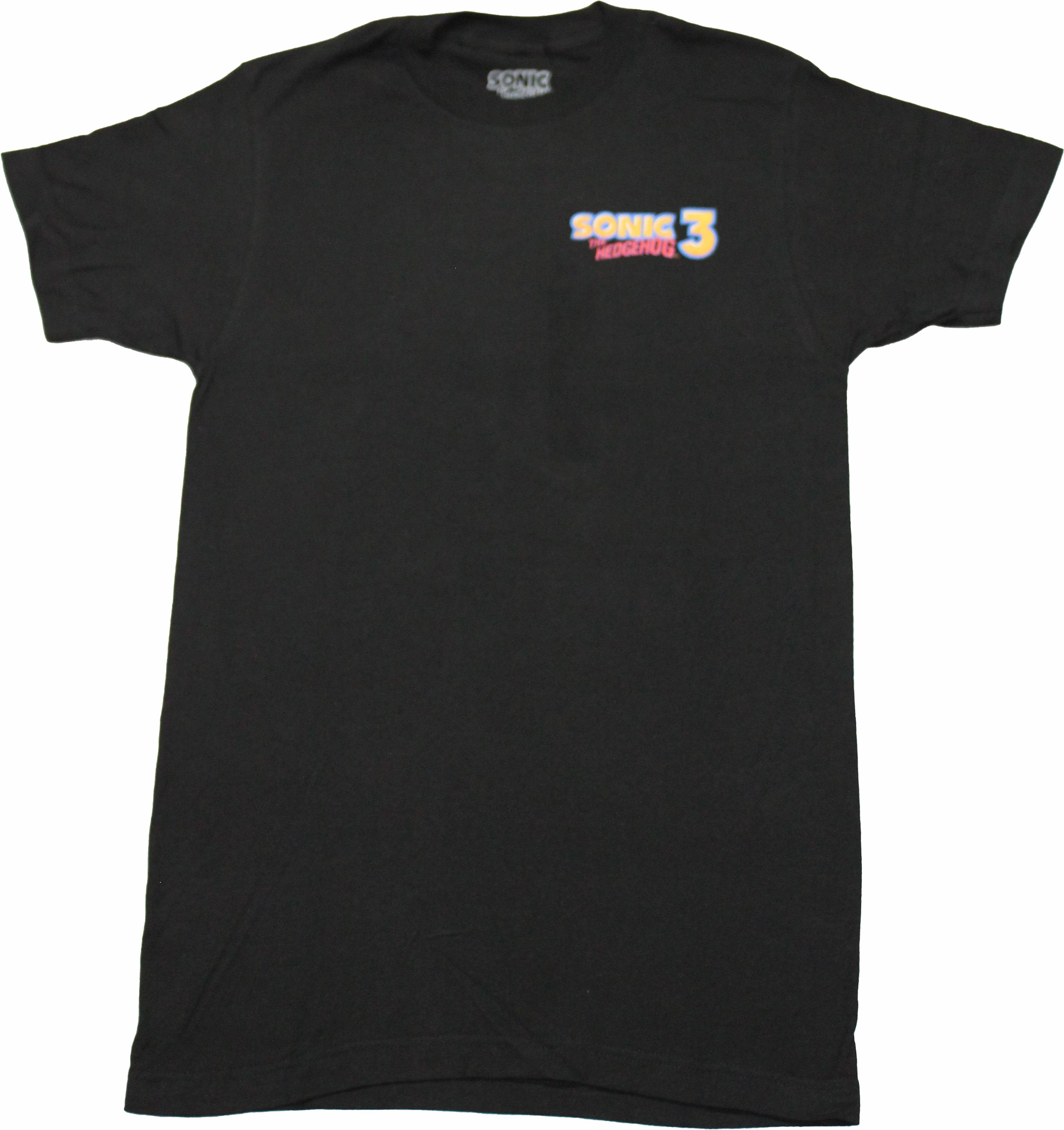 新品未開封 BECK SONIC TEE BLACK Lサイズ Buy Angel & Rocket Black Sonic 100% Cotton Short Sleeve T-Shirt