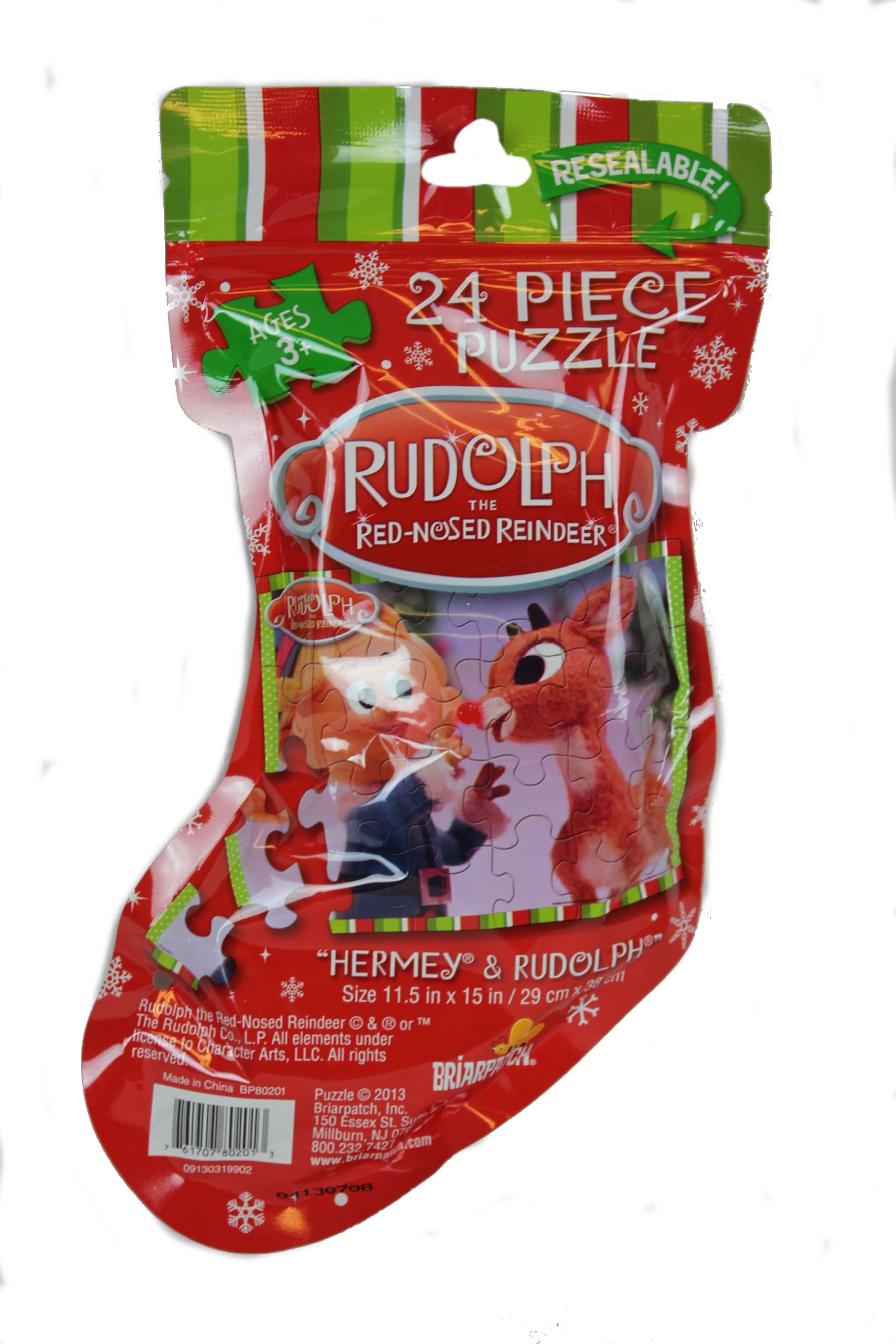 rudolph the red nosed reindeer playset