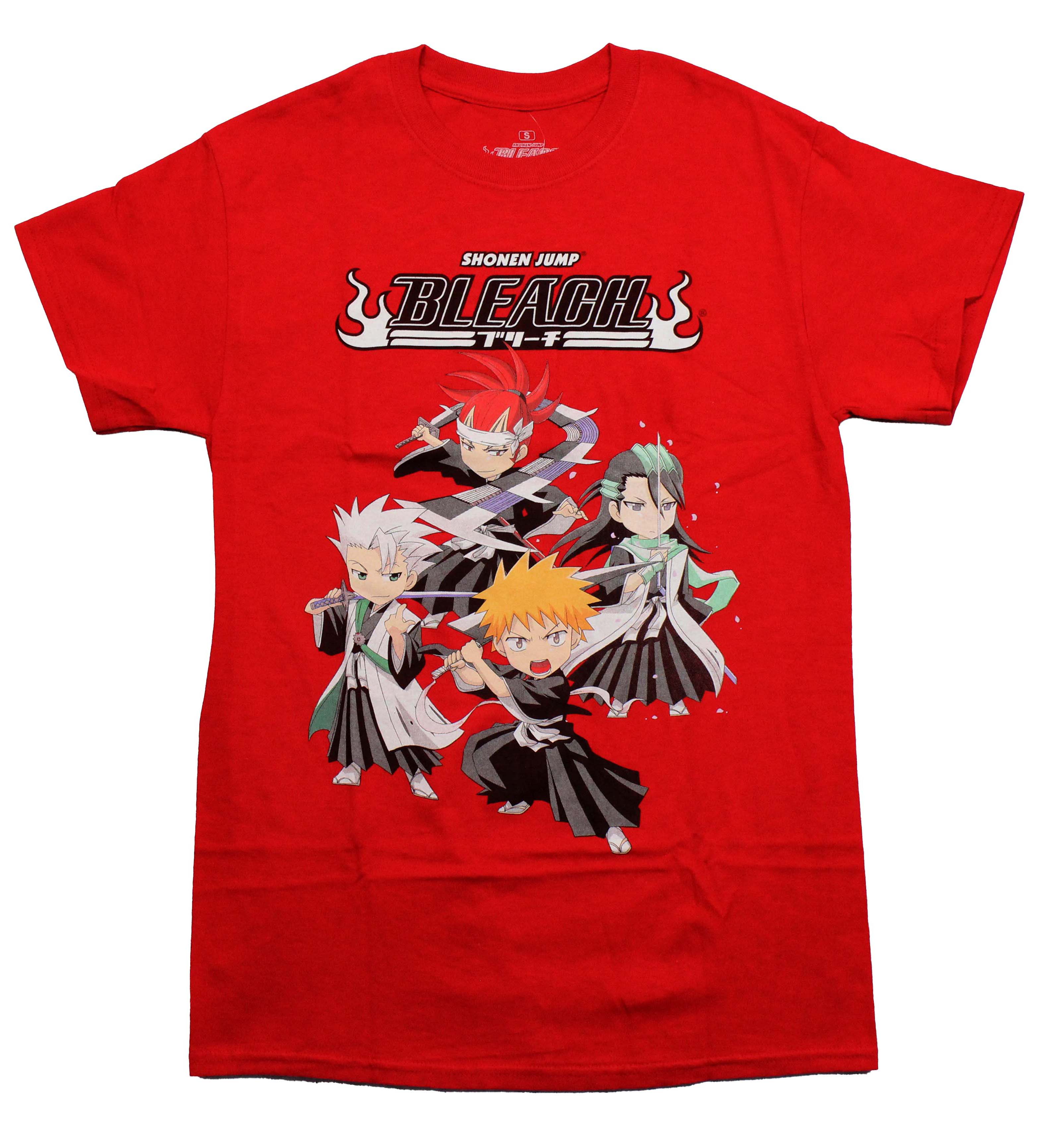 Epic Shonen Jump Merch Ideas That Even Your Favorite Heroes Would Approve