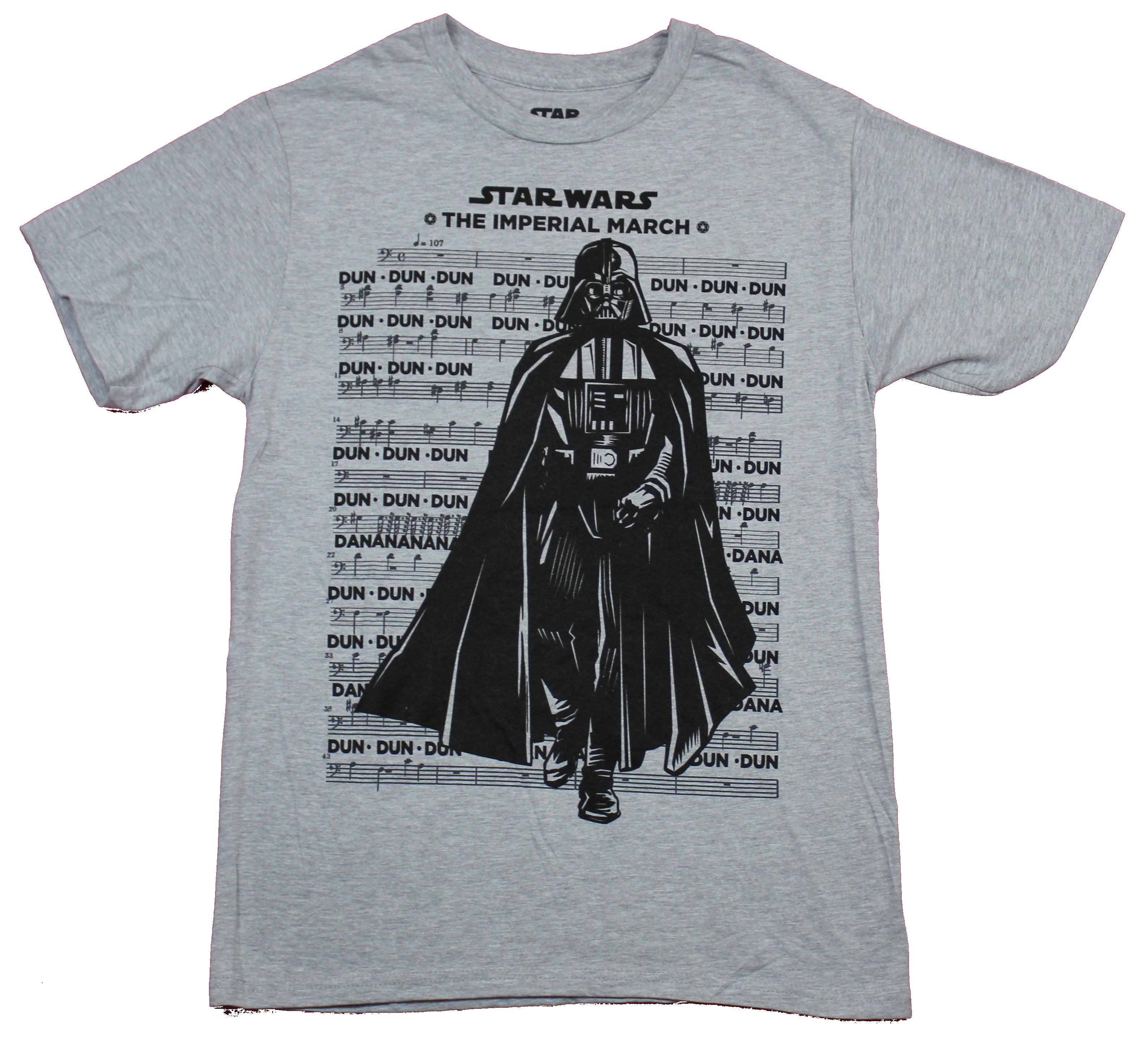 imperial tee shirts