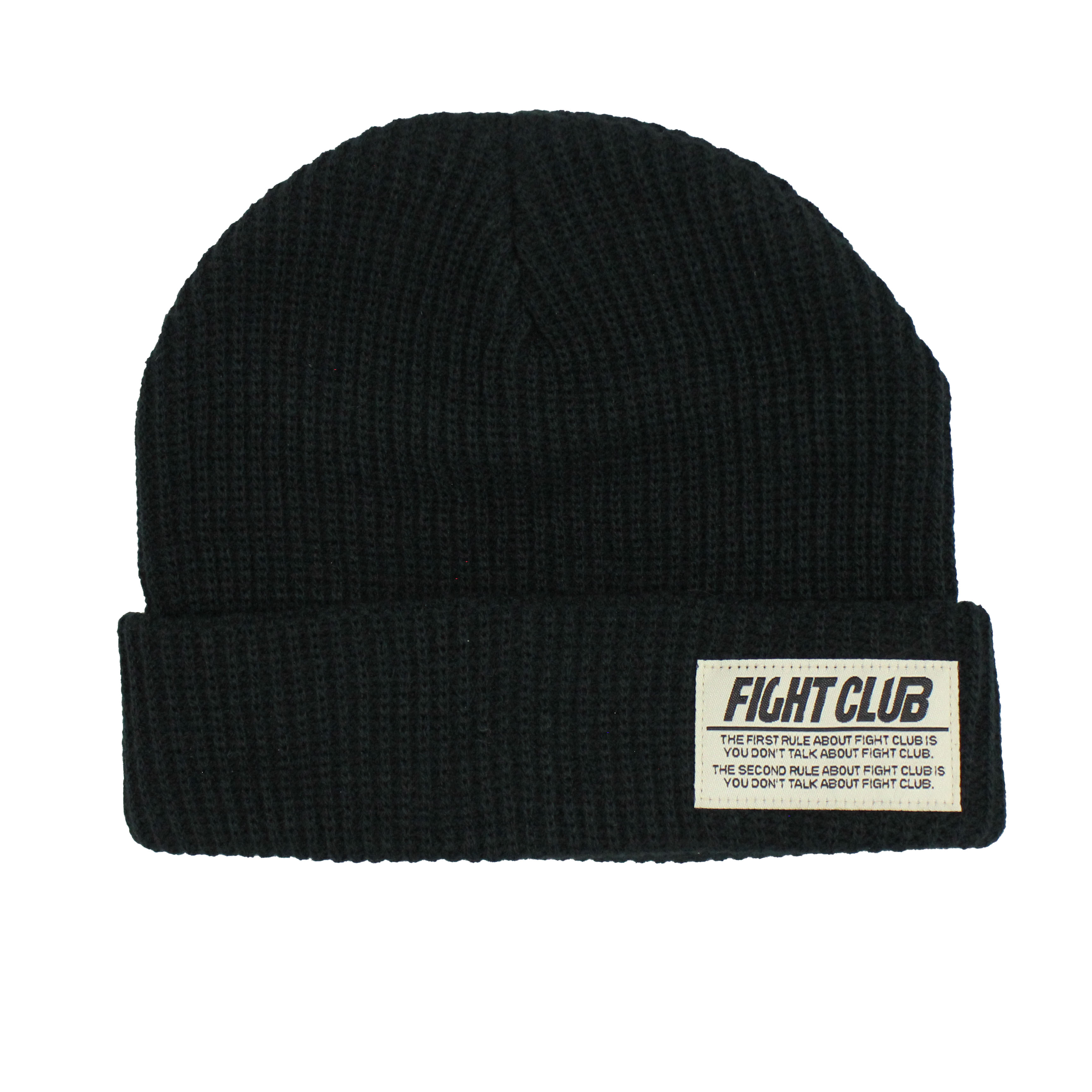 【THUG CLUB】Iron Spear Pin Beanie Iron spear pin beanie – thug club