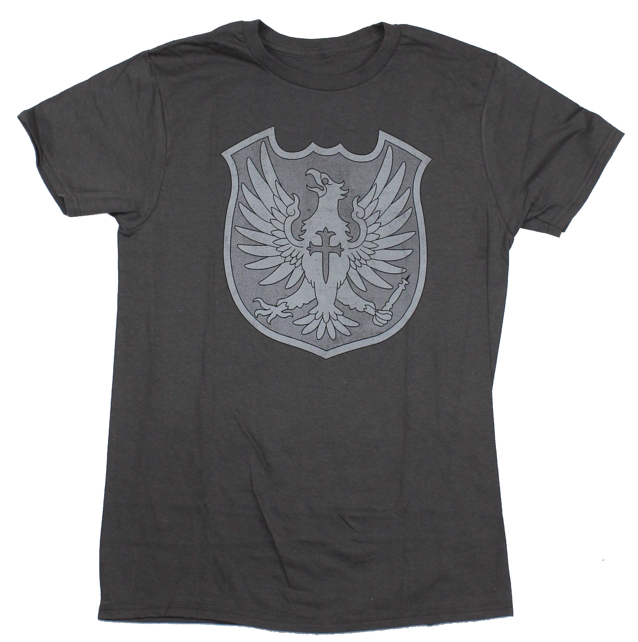 black clover mens shirts