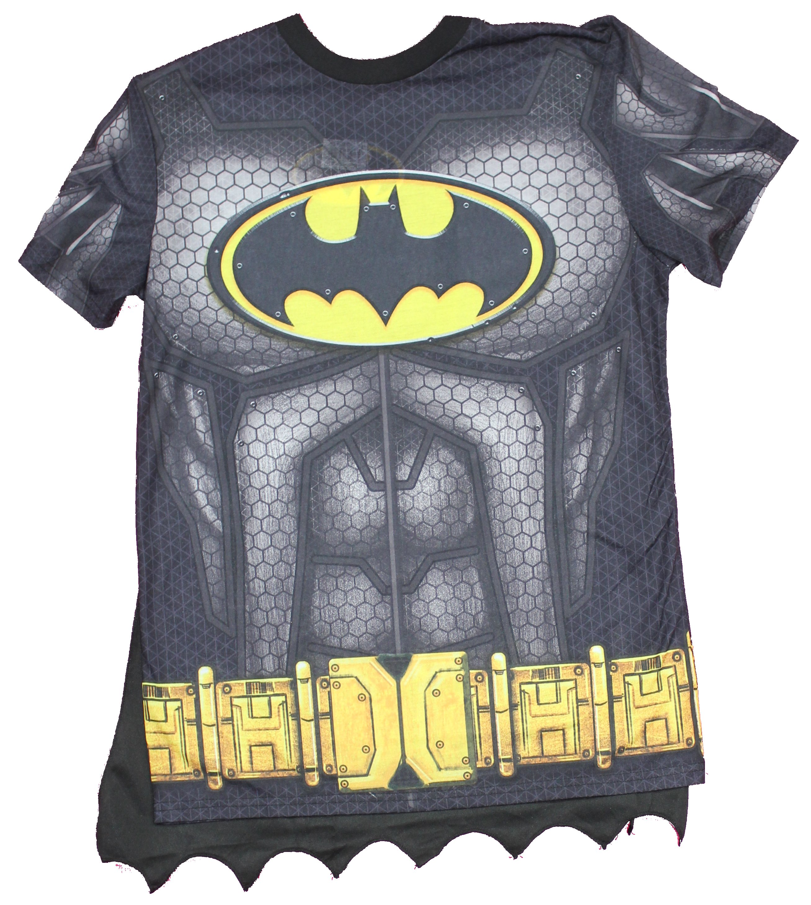 ミュージシャン Knosis BATMAN T-shirt 4f14c2061b51dac830671b81890e50