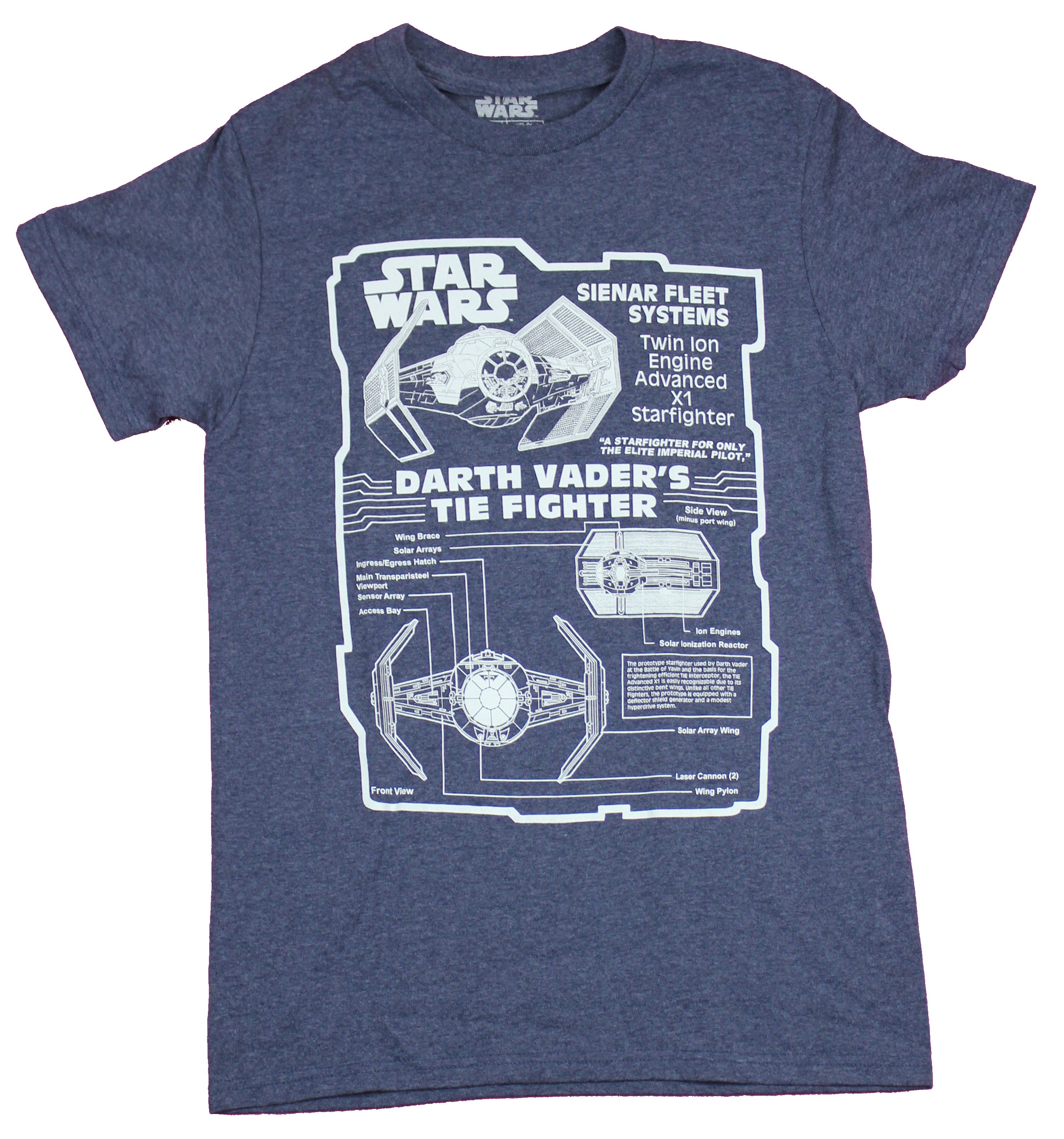 mens star wars tee shirts