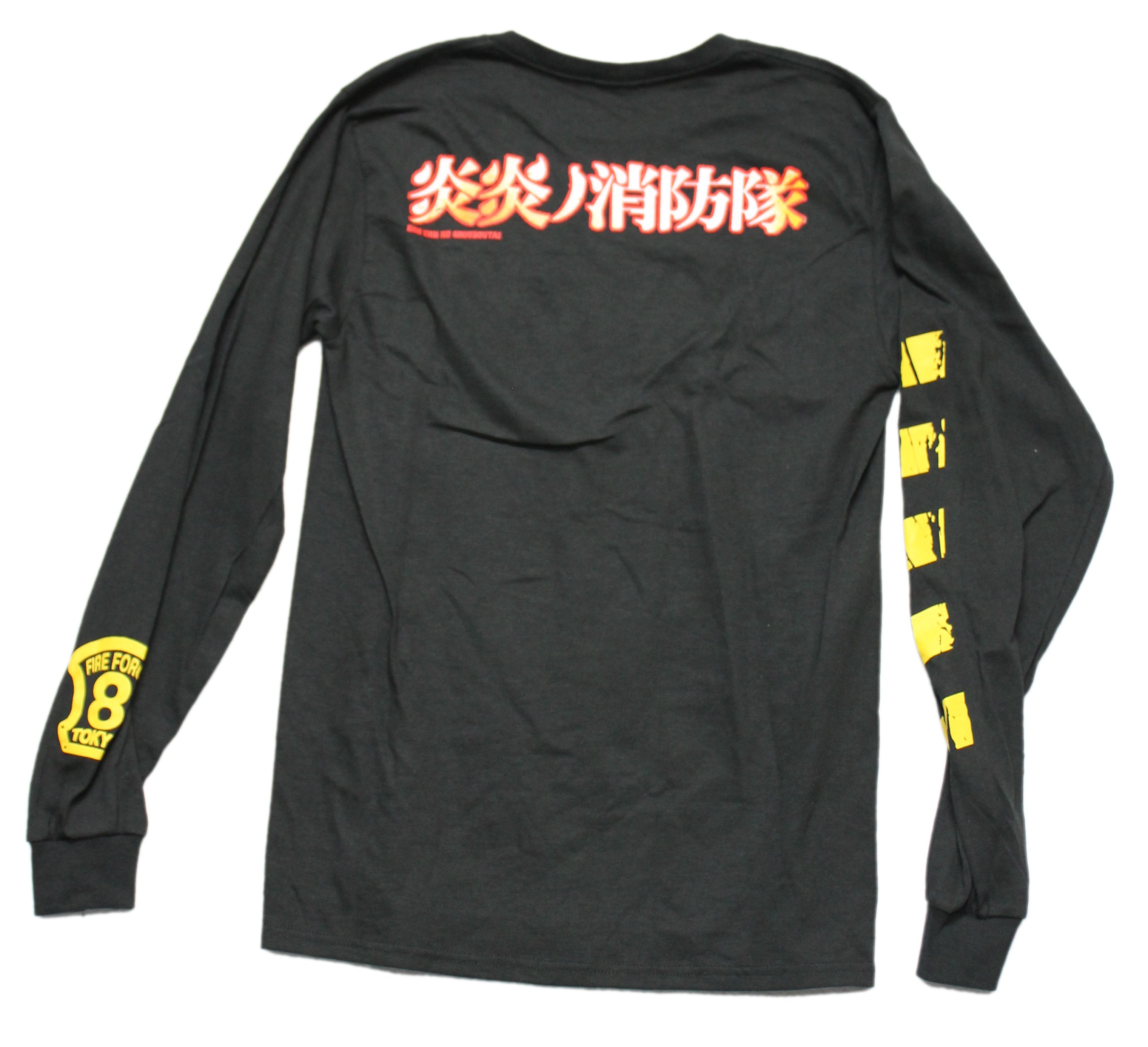 【2枚セット】フォーリミ Fire Long T-shirt L Drifire DF2-245LS Flame Resistant Heavyweight Base Layer