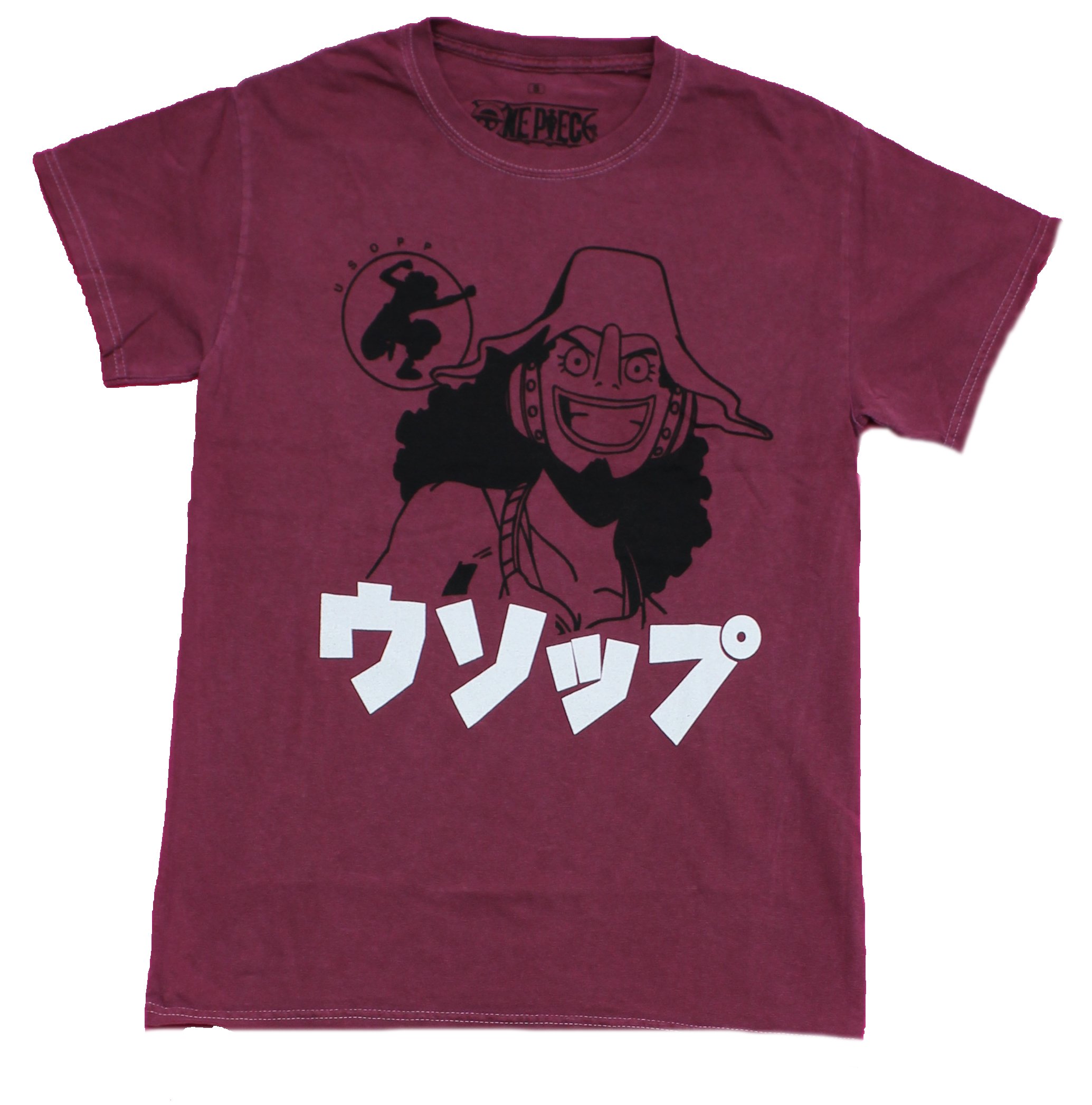 ワンピース utyapon ONE PIECE UT Graphic T-Shirt | S-Clones | UNIQLO US
