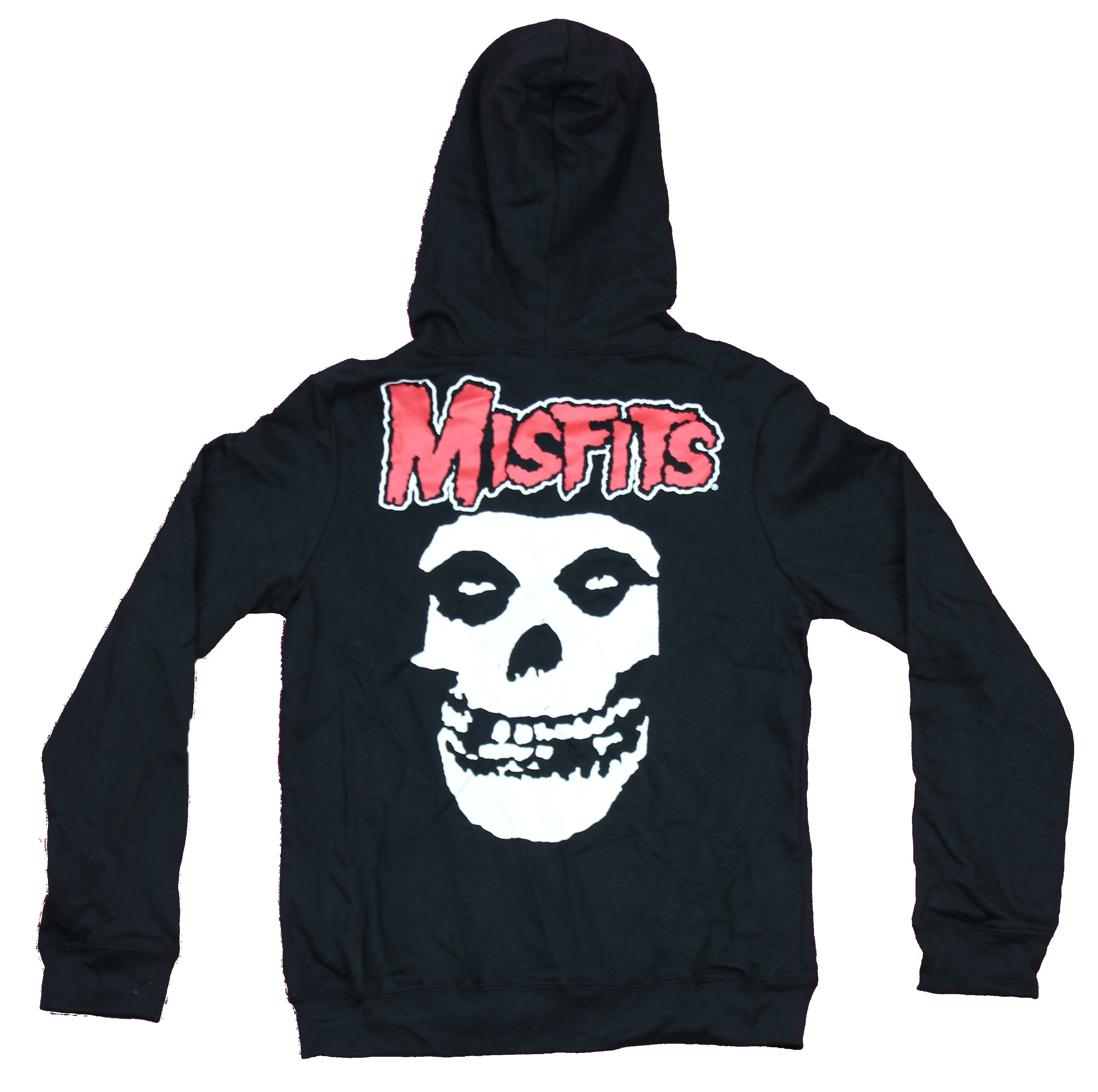 the misfits sweatshirt