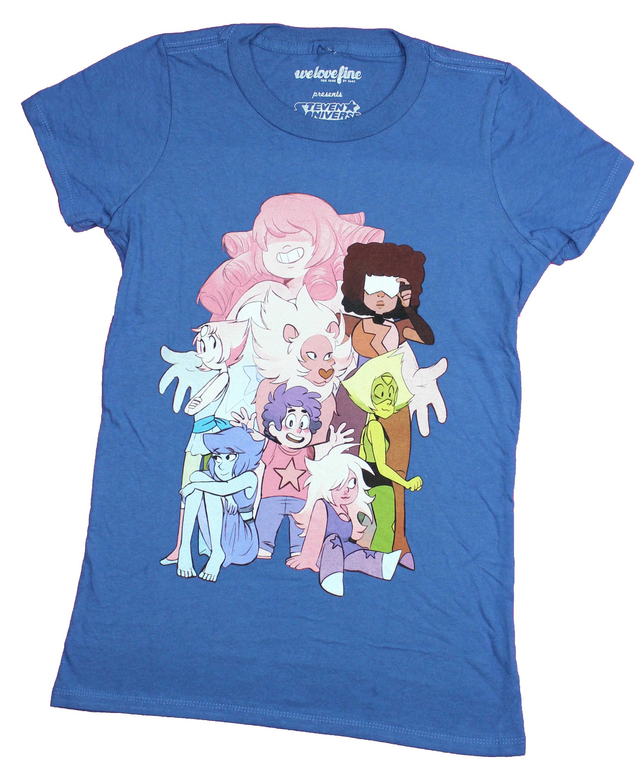 steven universe youth shirt