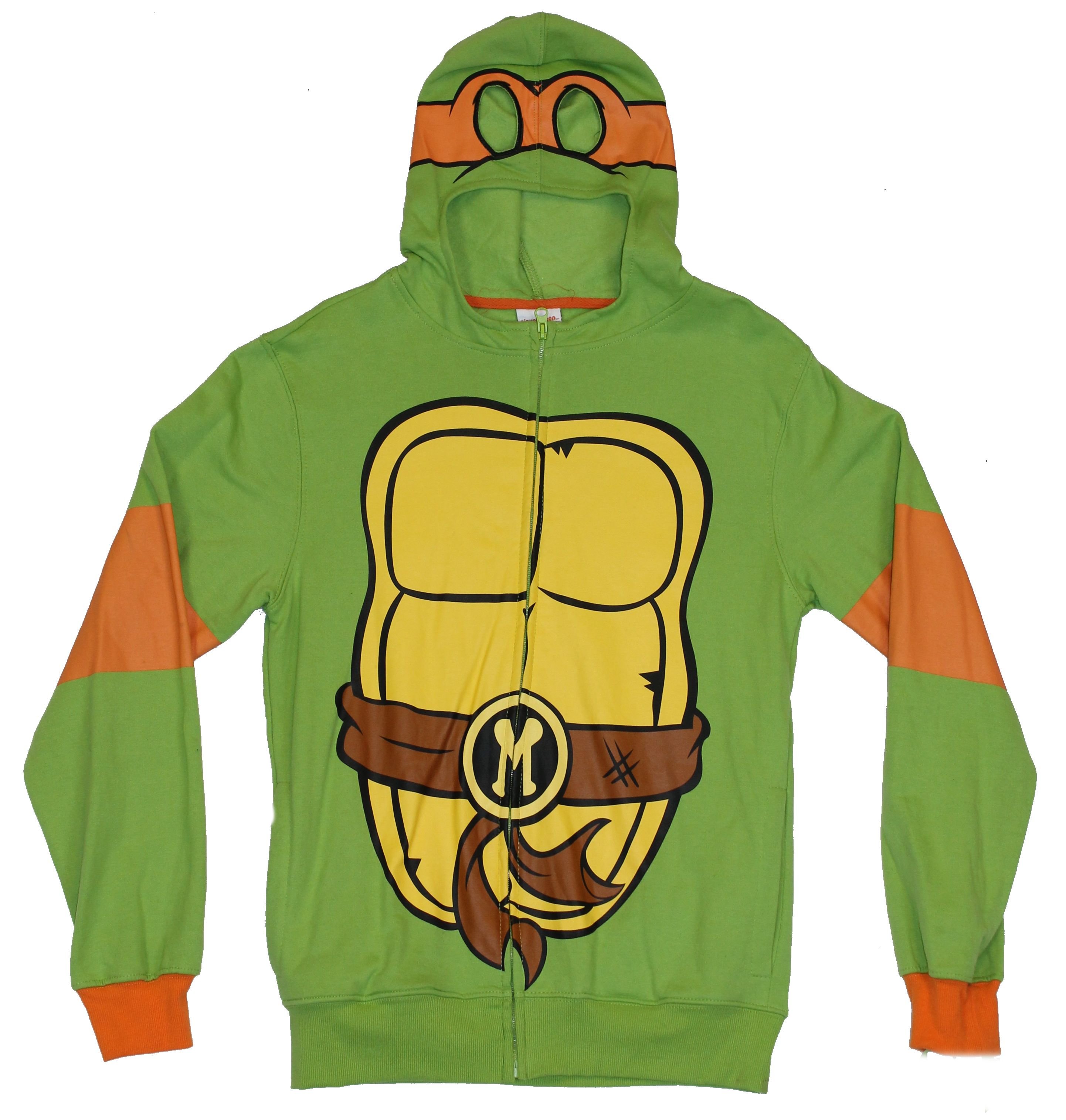 turtle sweatshirt