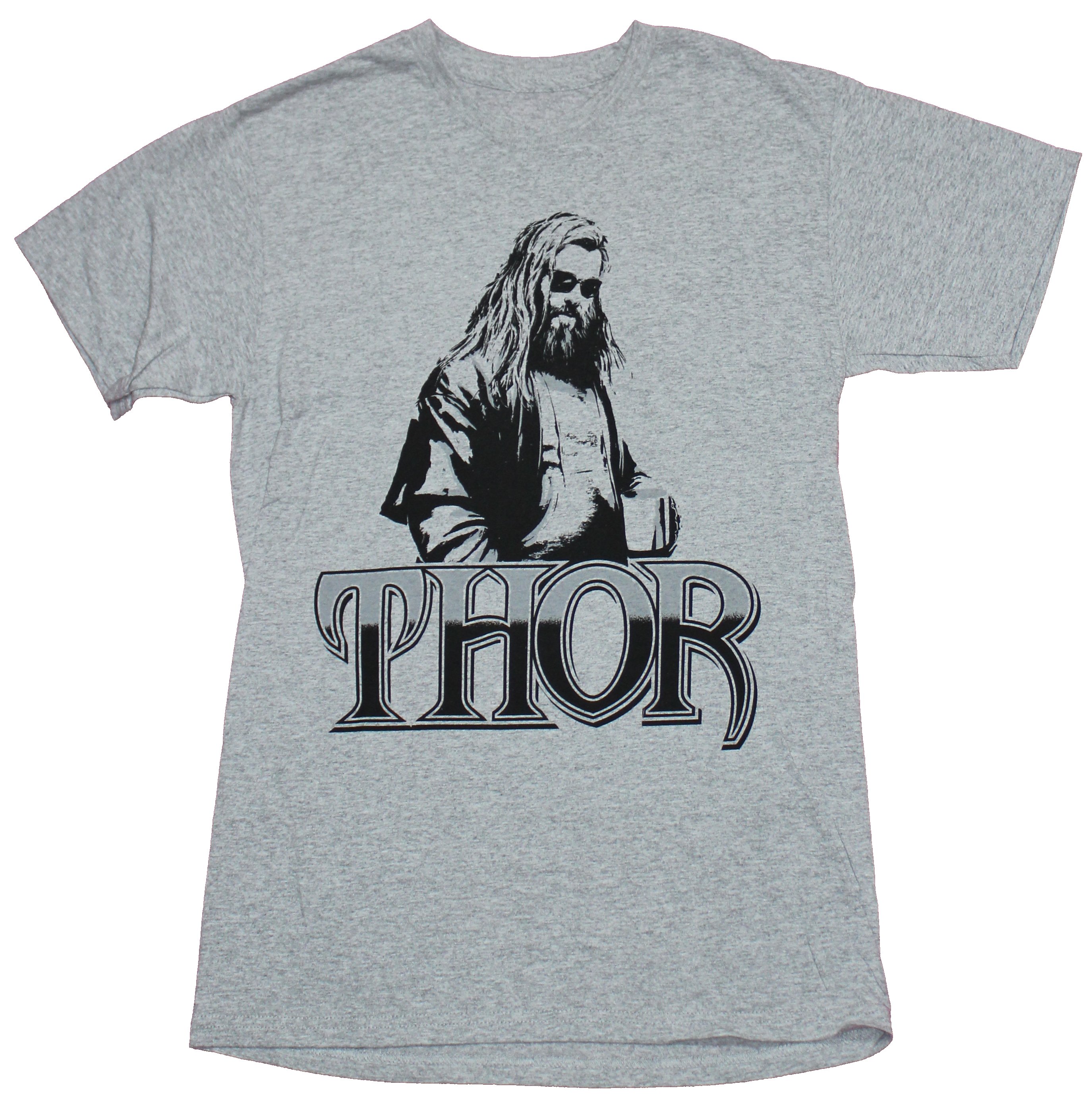 thor get help shirt