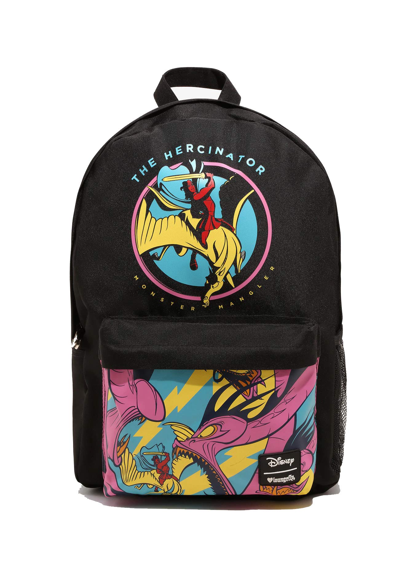 disney hercules backpack
