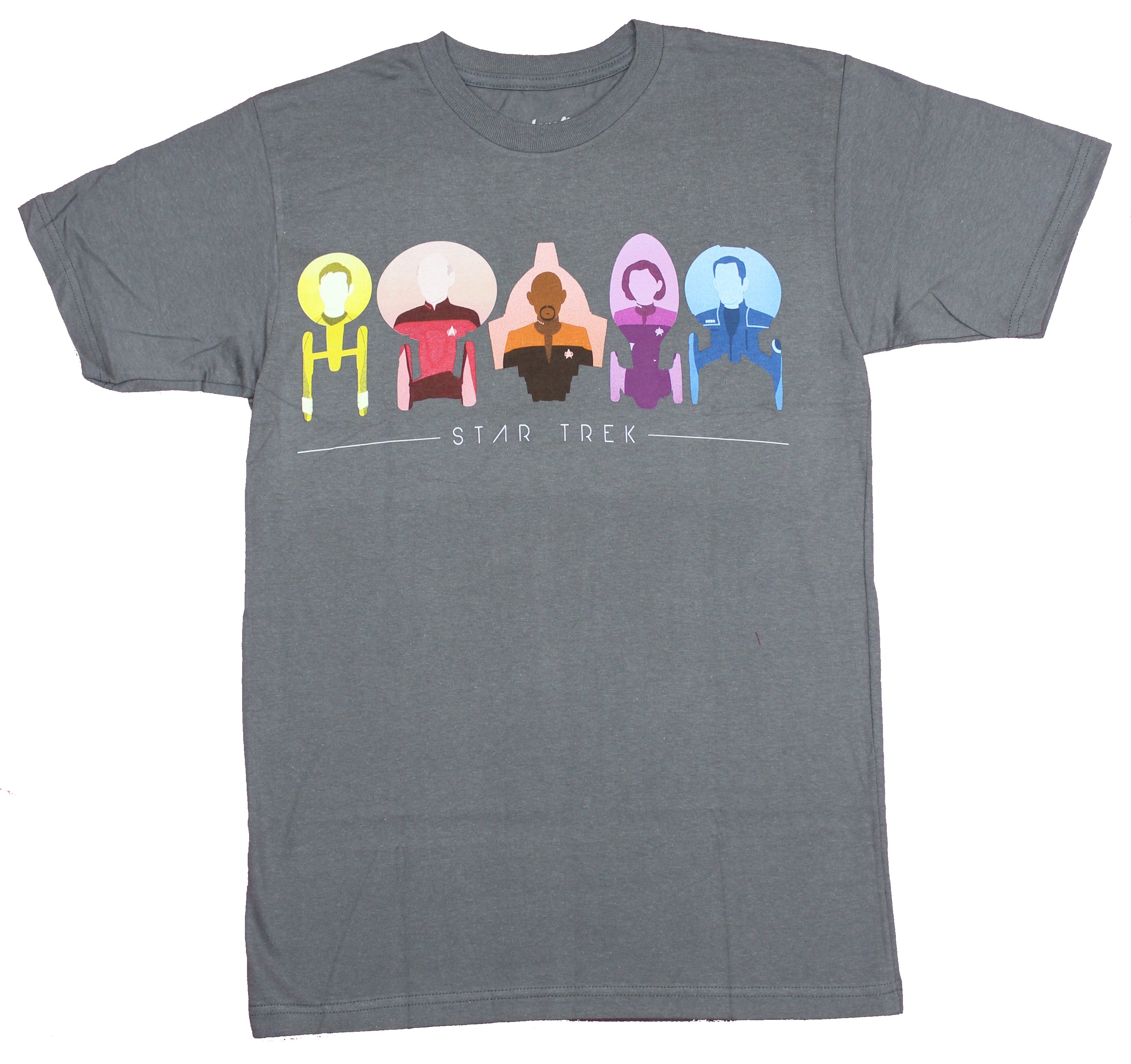 star trek merch