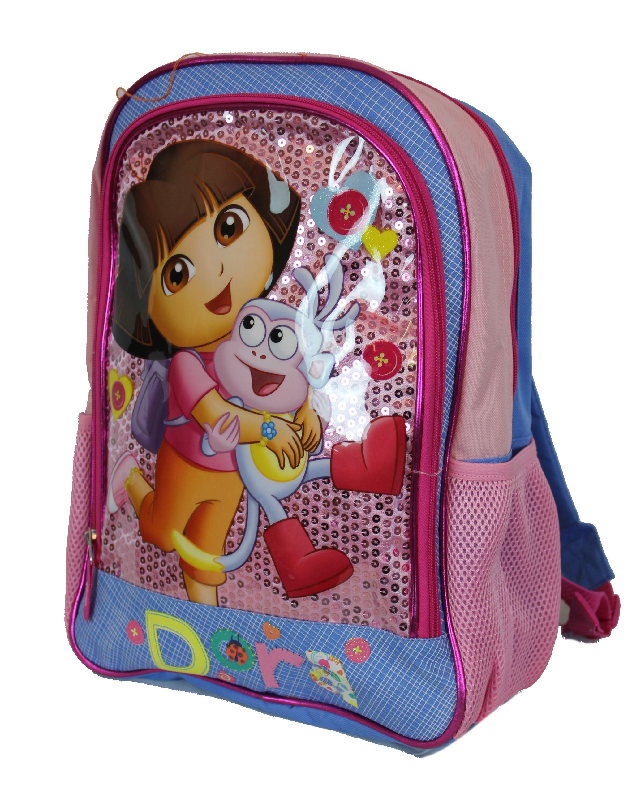 Backpack Gallery Dora The Explorer Dora Gallery | My XXX Hot Girl