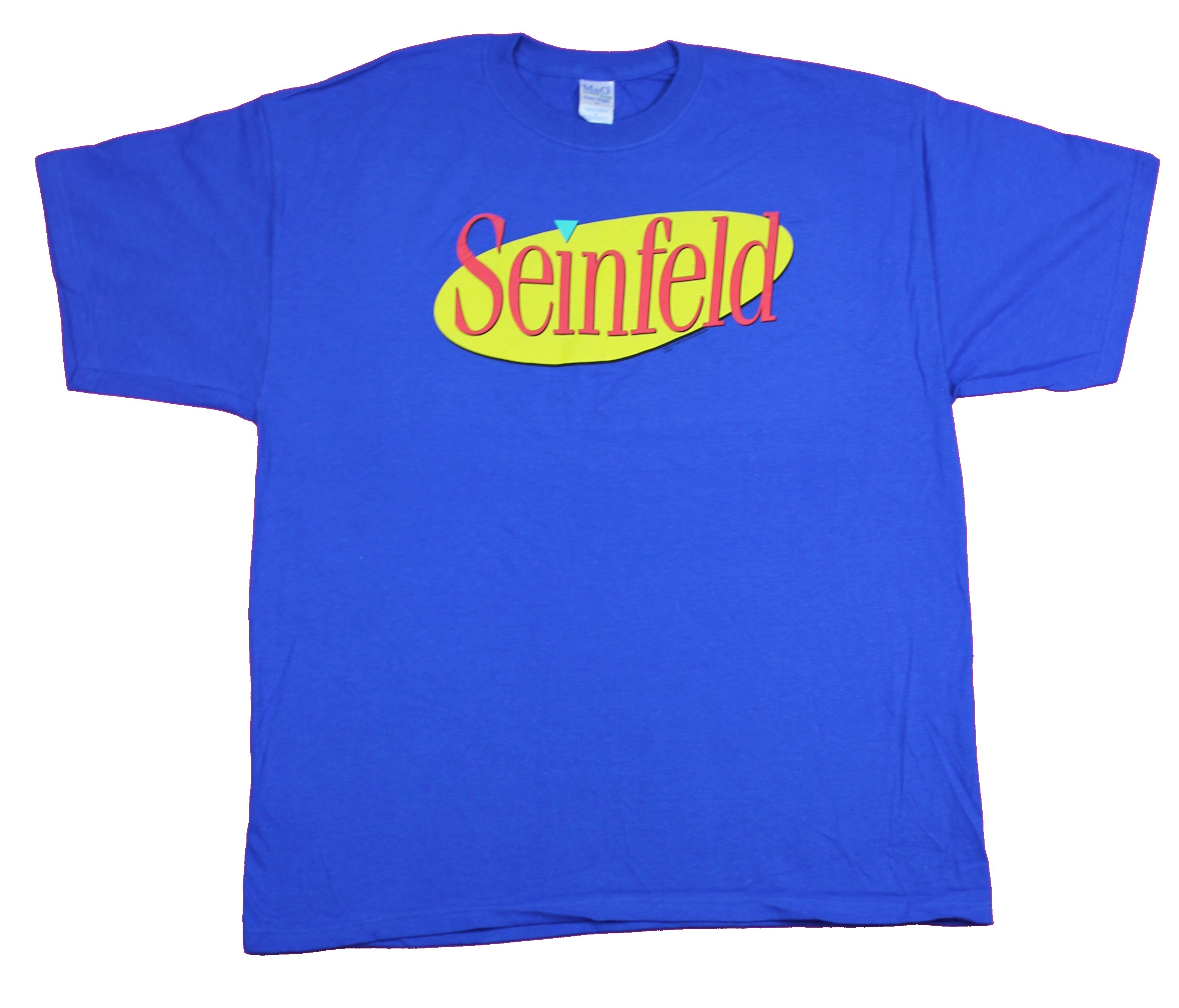 seinfeld shirt amazon