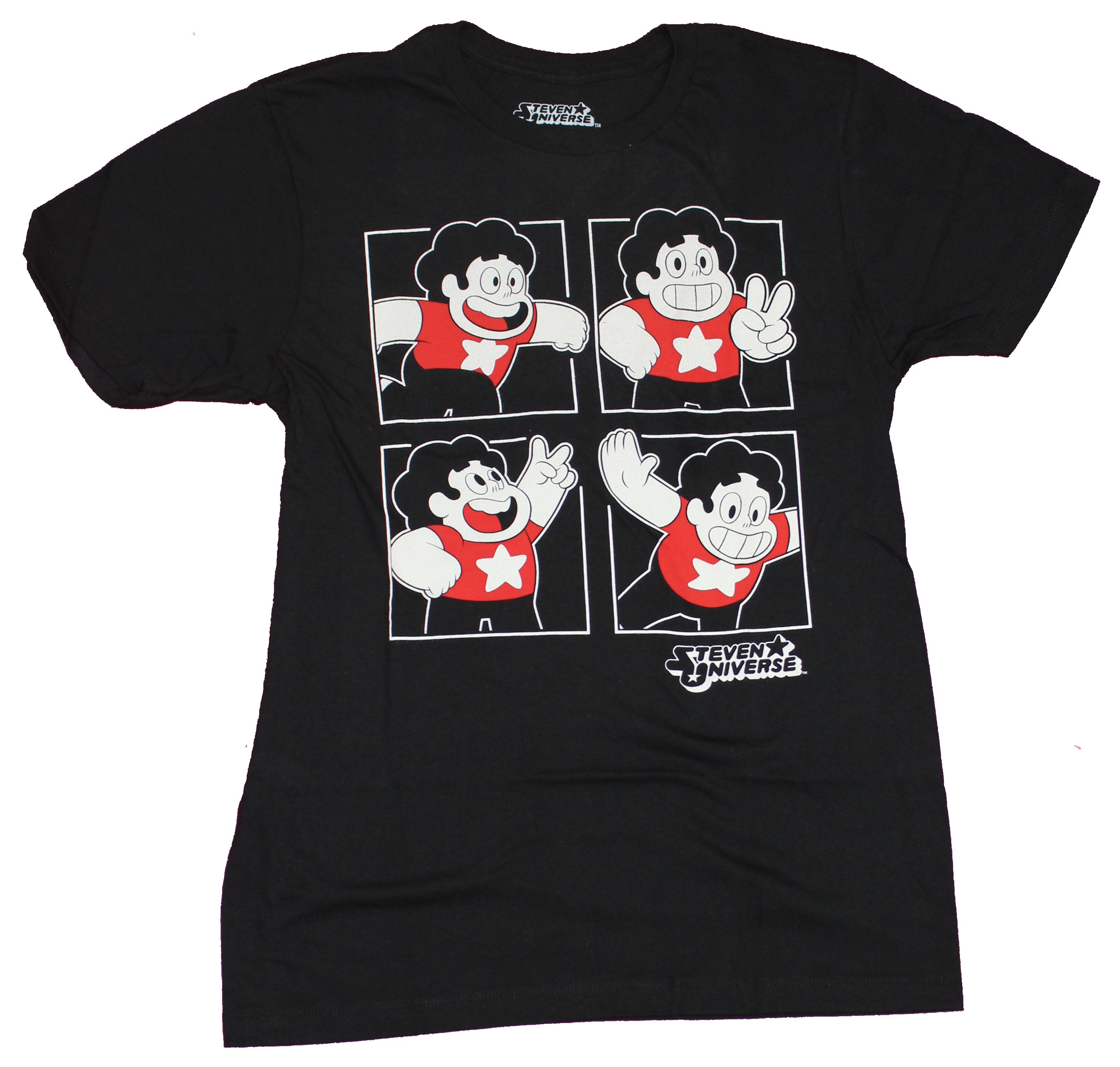 steven universe the movie shirt