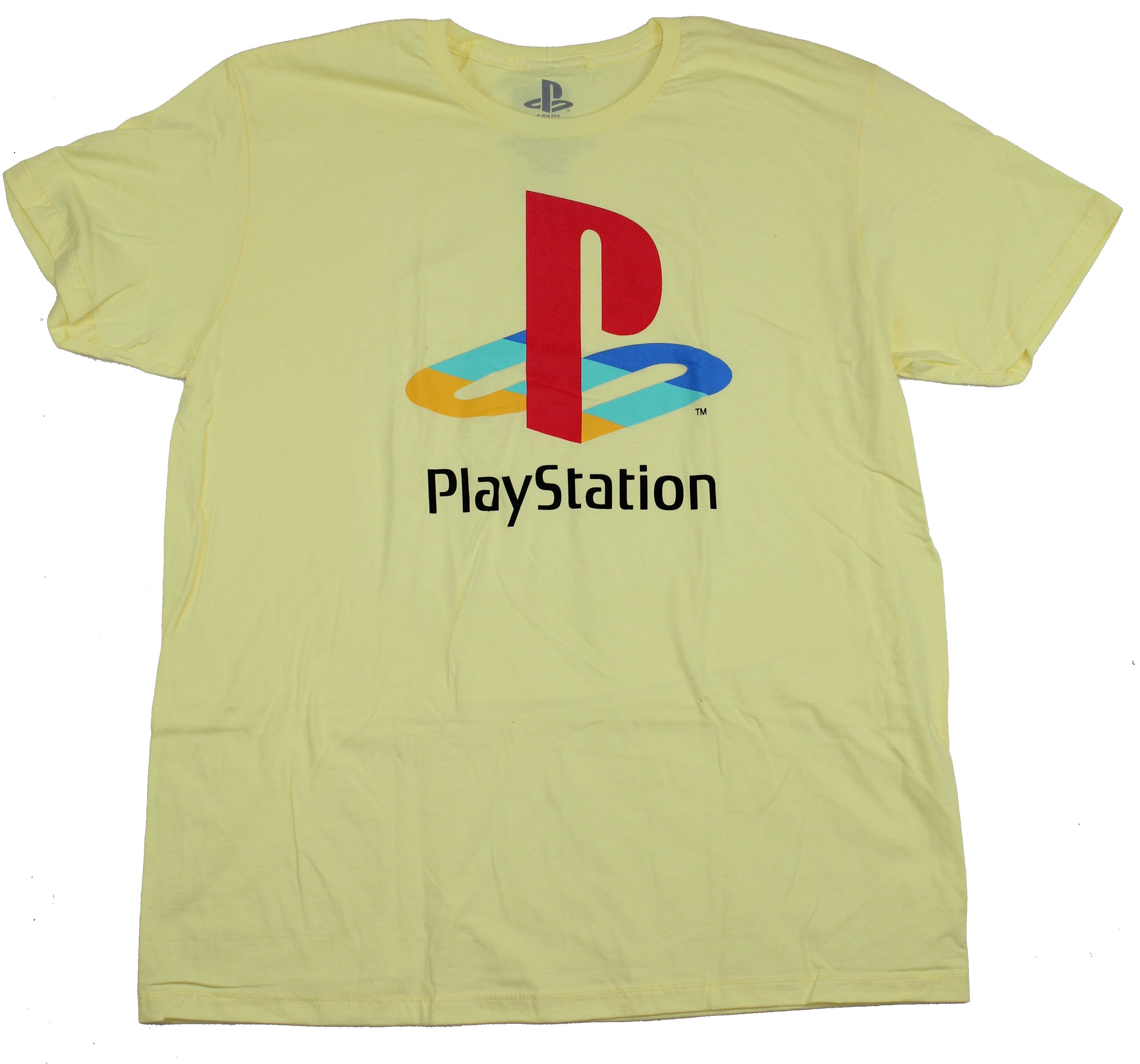 ps4 birthday shirt