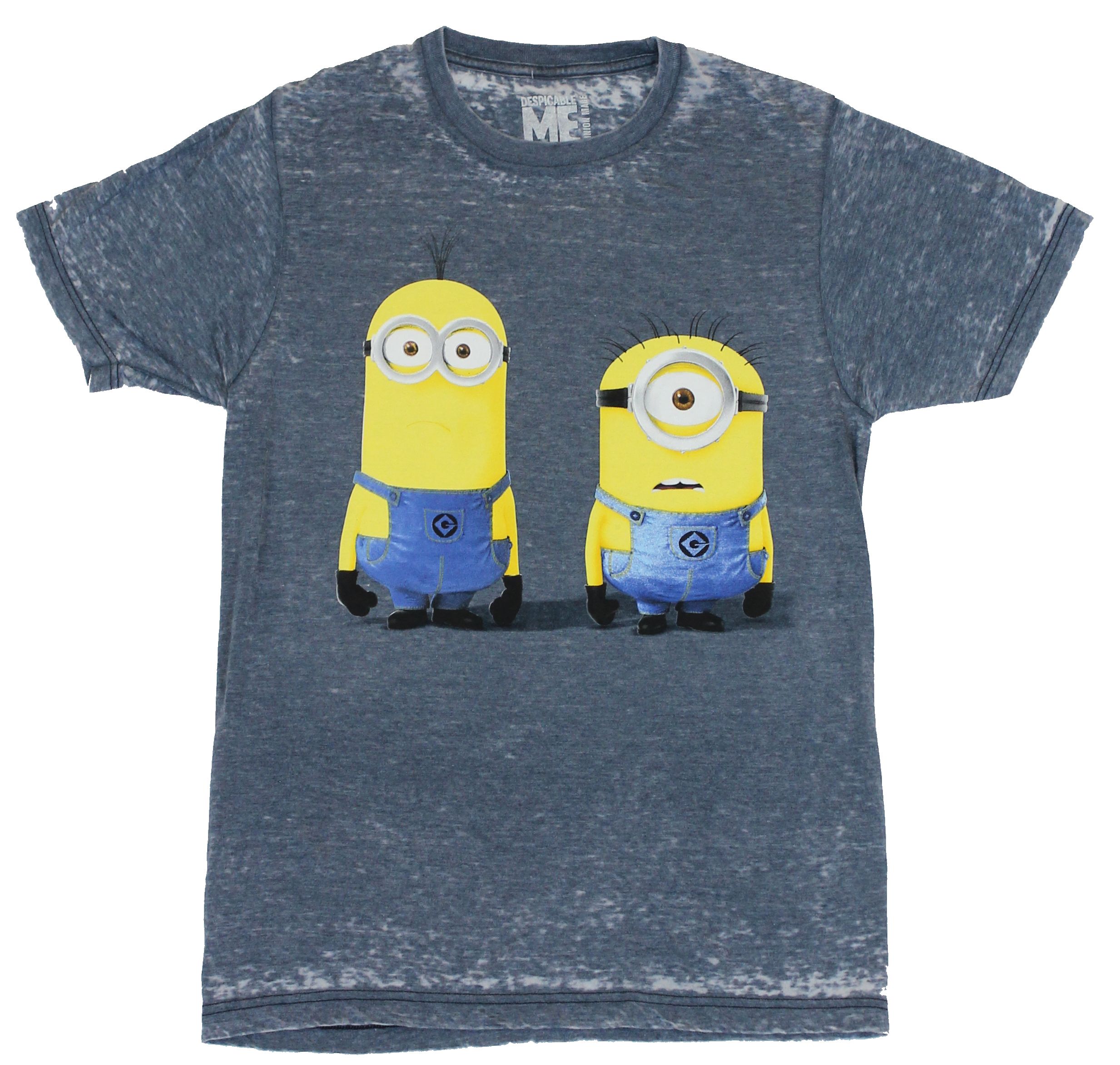 ★限定品★Wasted Youth × MINIONS T-shirt WASTED YOUTH x MINIONS TEAL T-SHIRT S