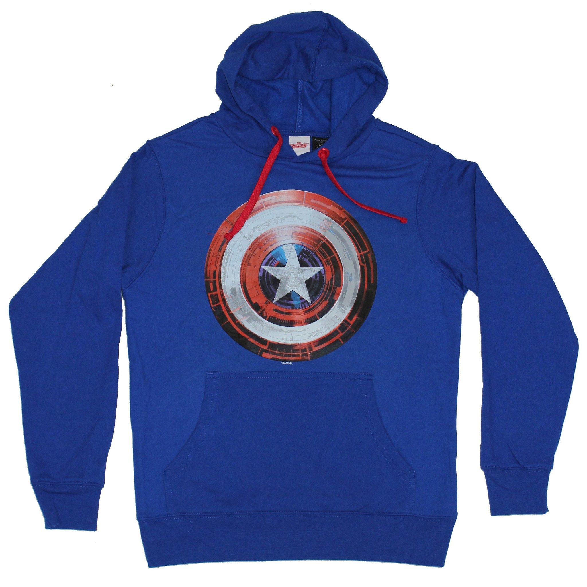 Marvel Captain Pull Noel Captain America Marvel Captain America