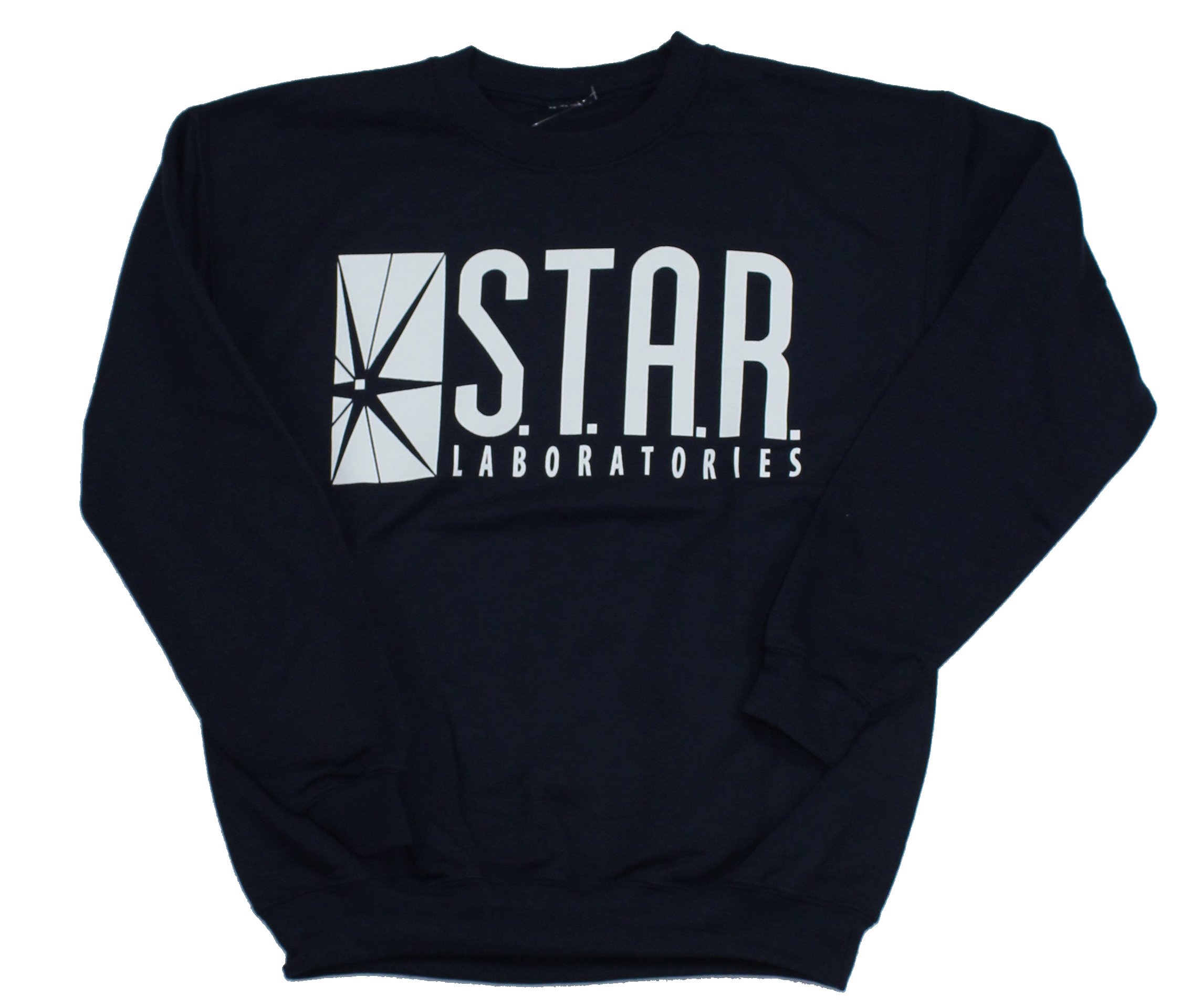 star labs crewneck