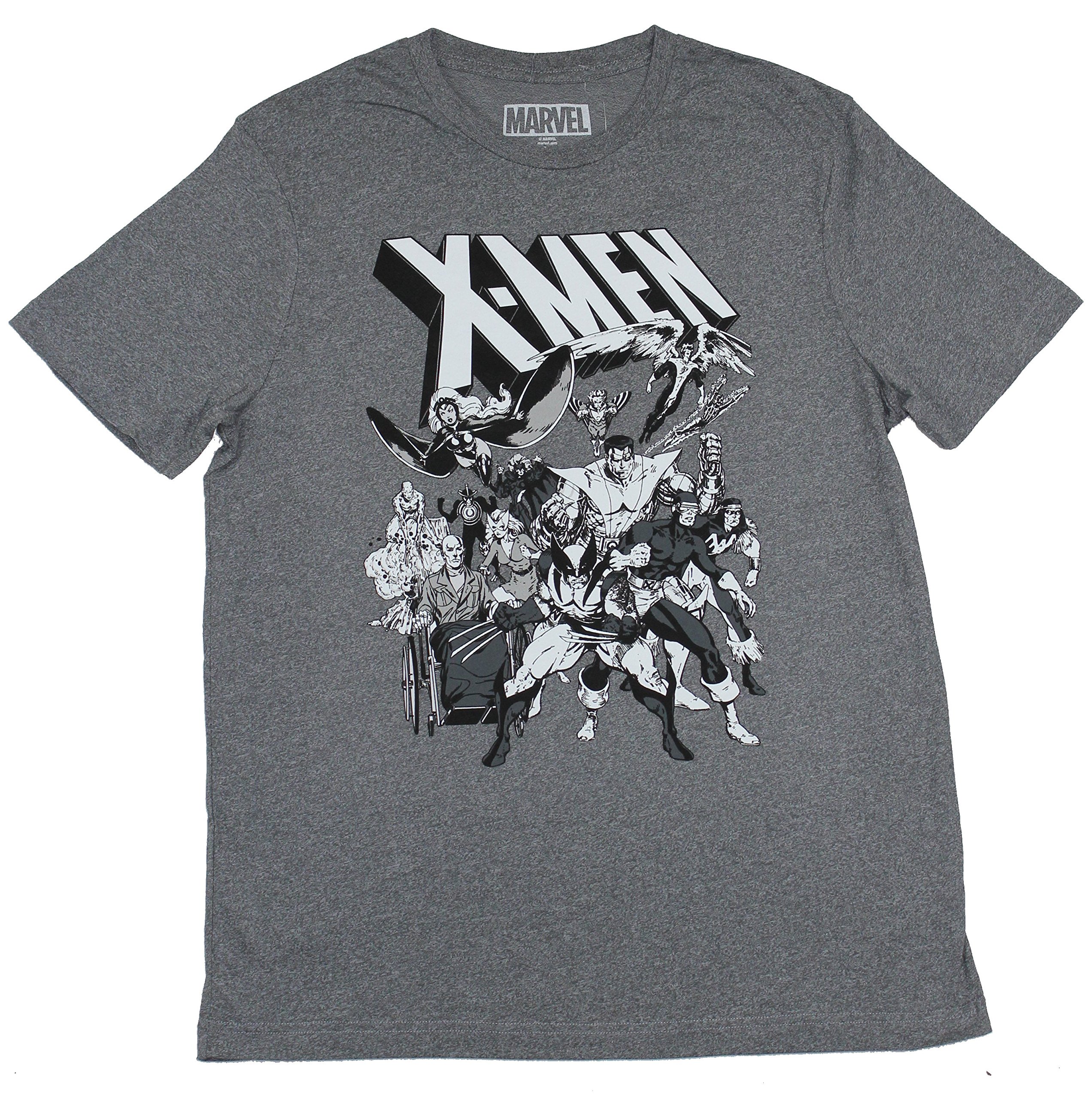 x men t shirts for men