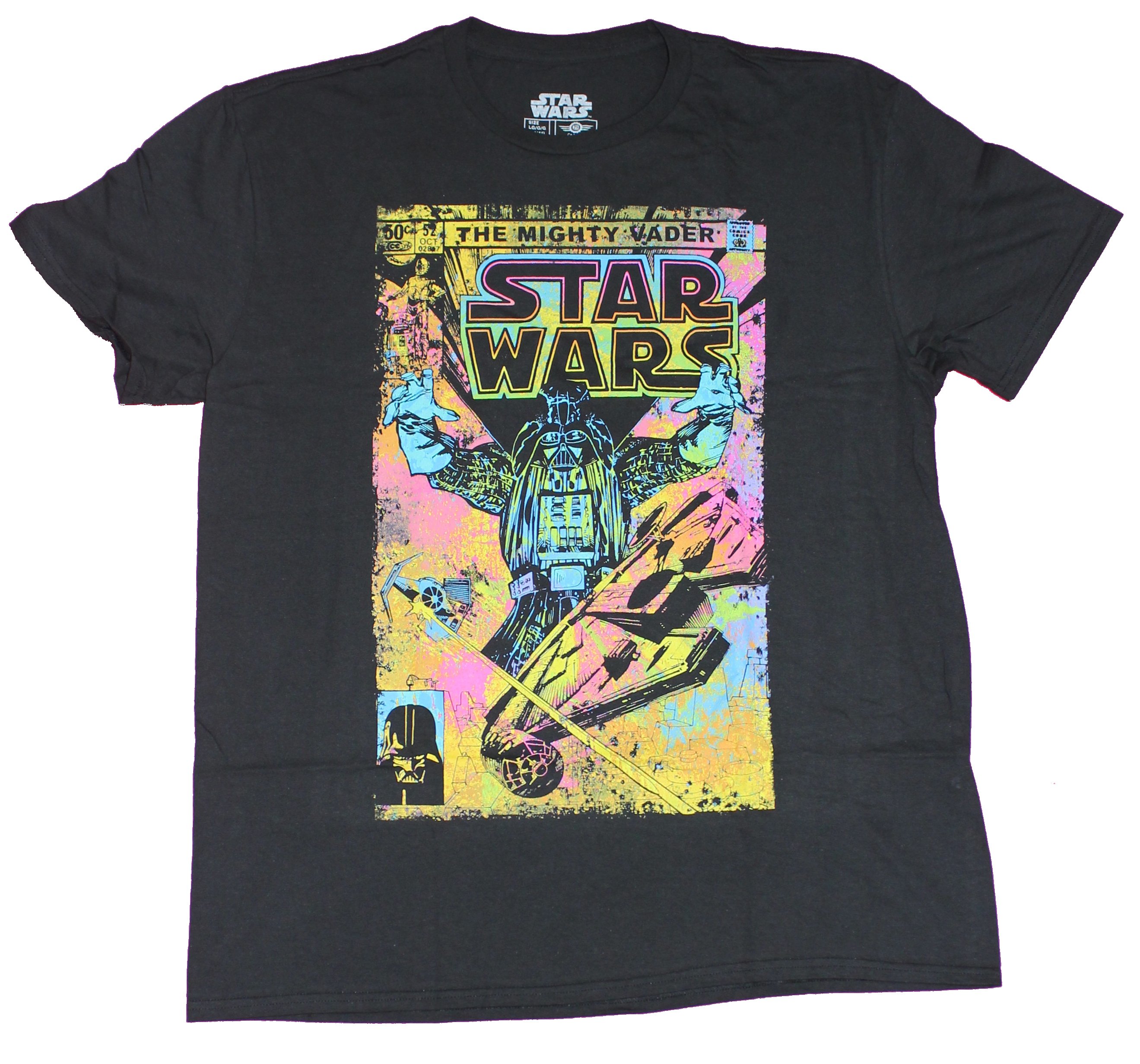 where can i buy star wars t shirts