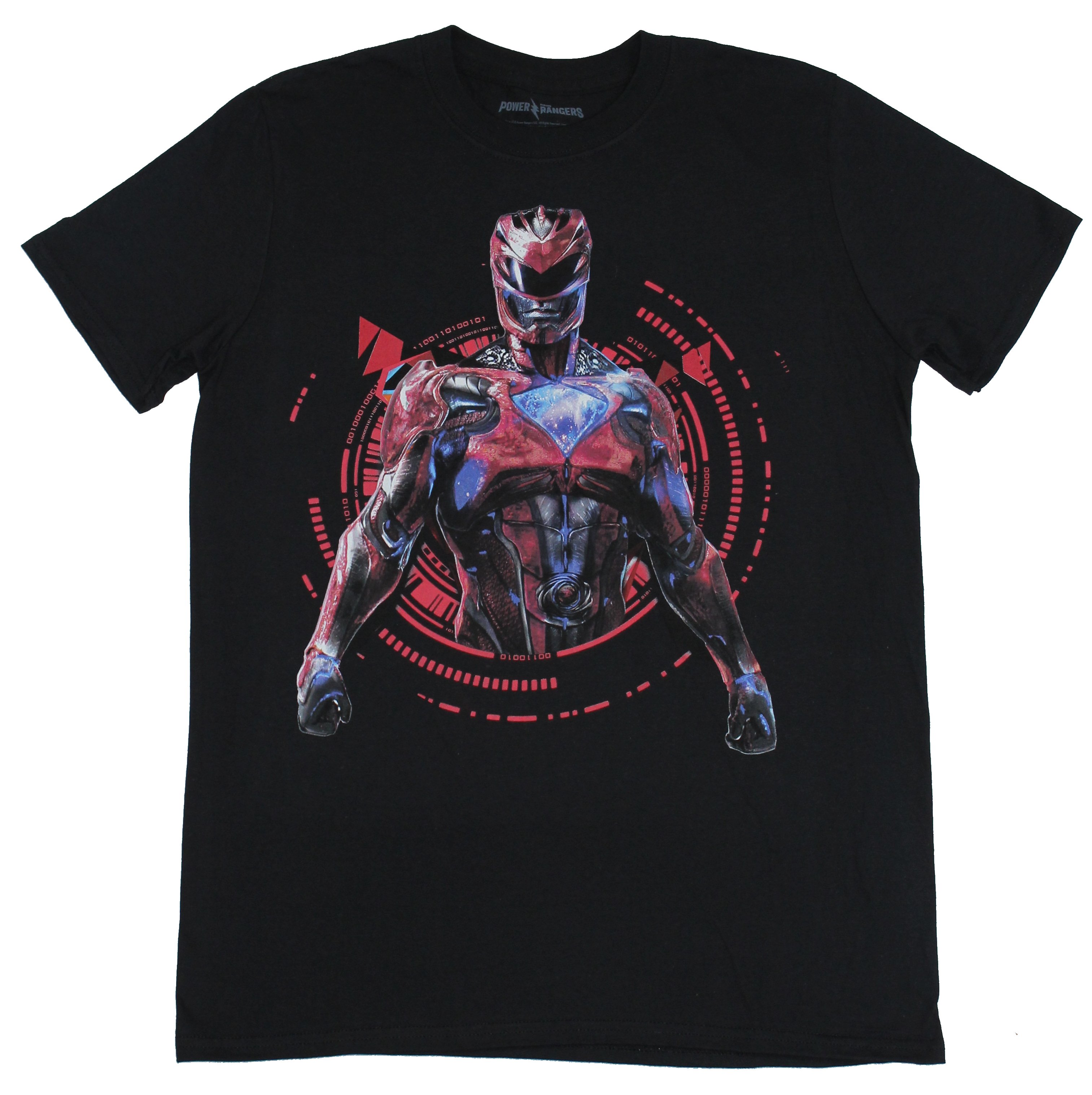 power rangers shirt target