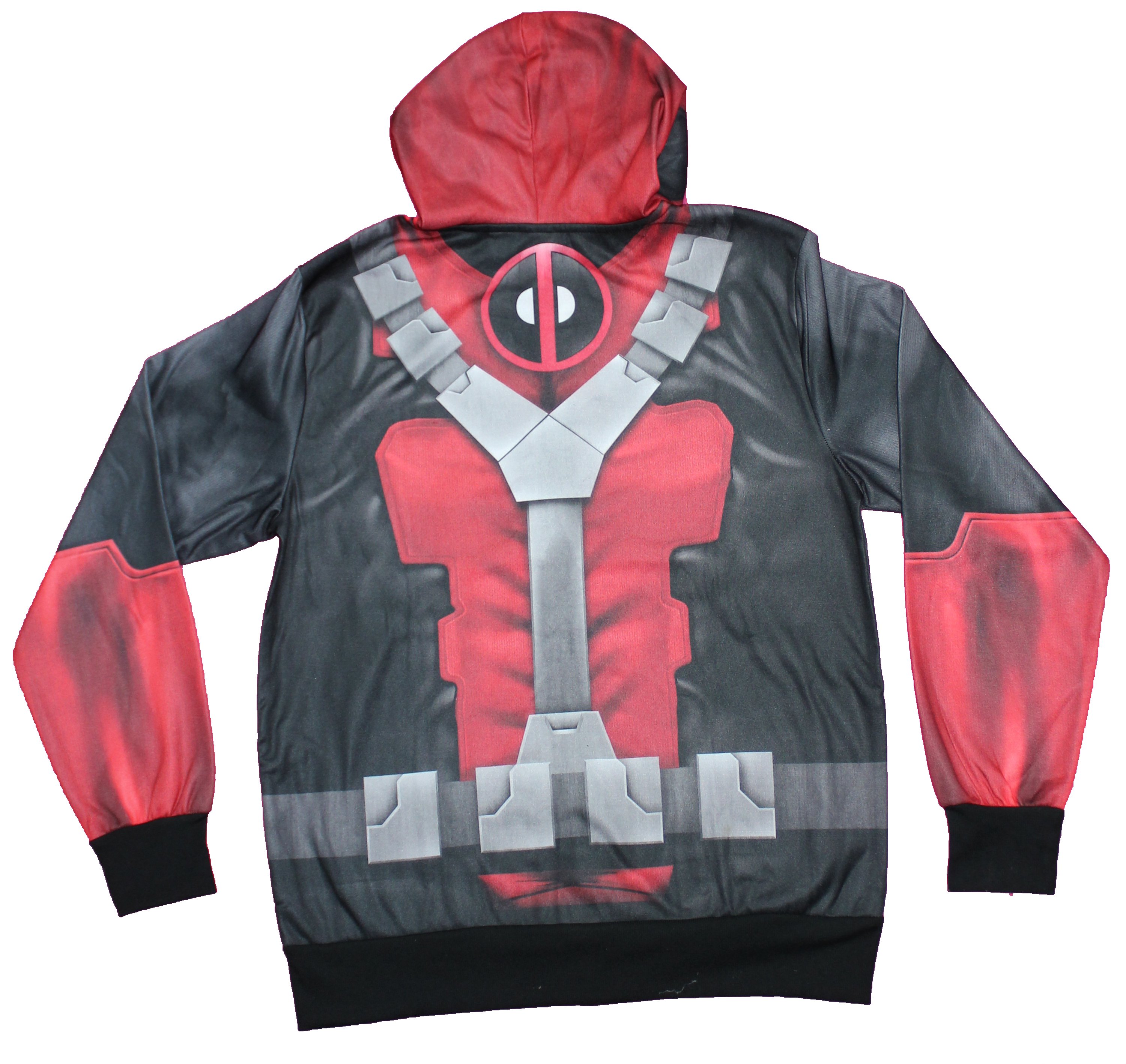 marvel end game hoodie