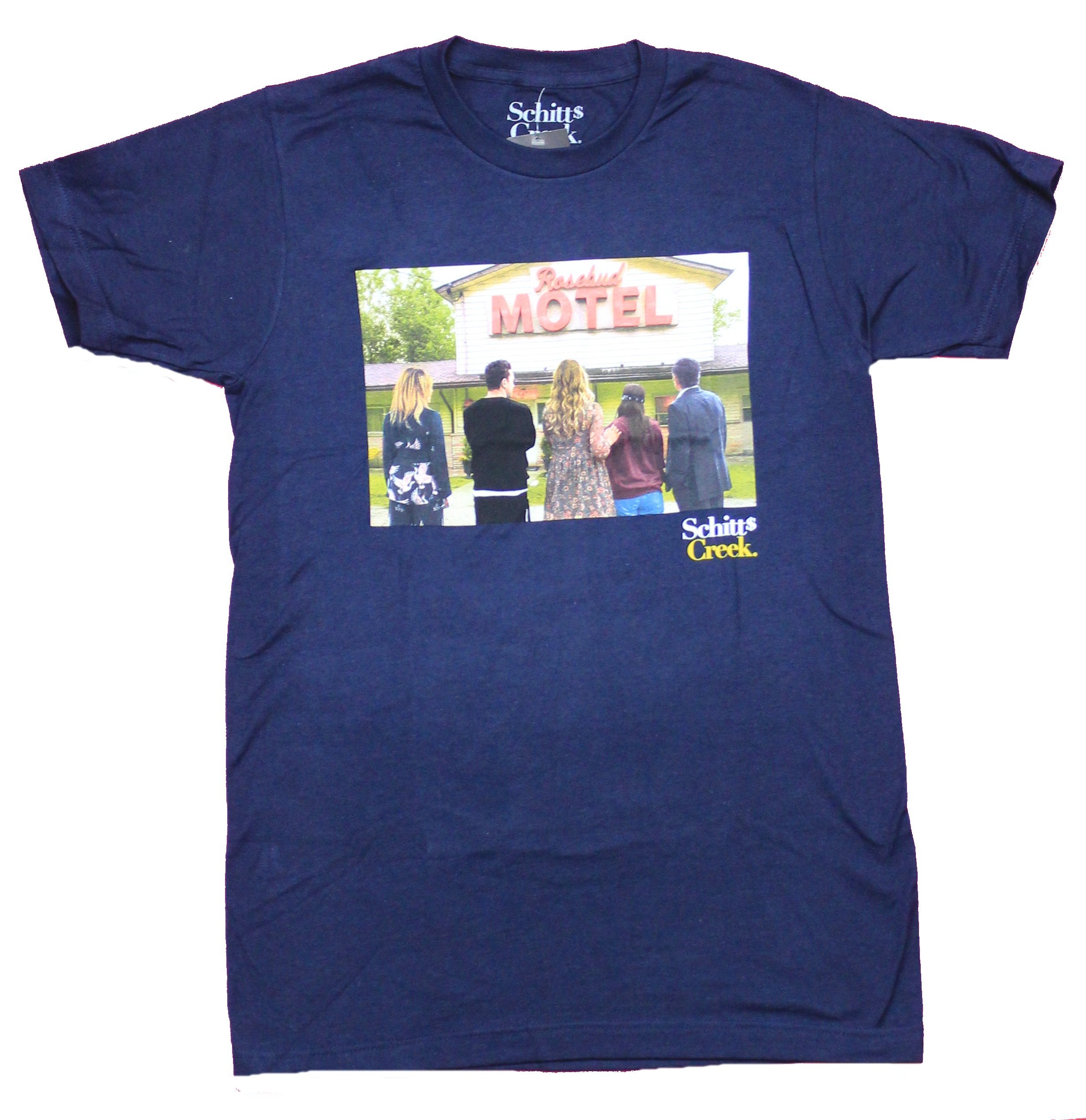 schitts creek night shirt