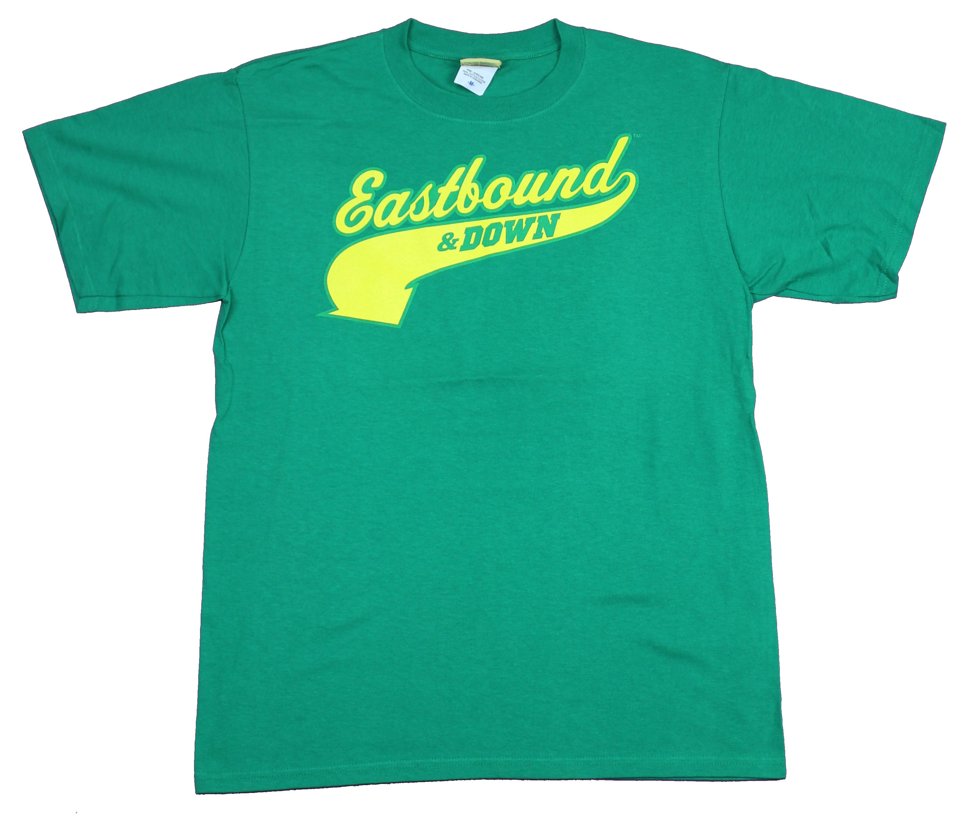 east bound and down t shirt