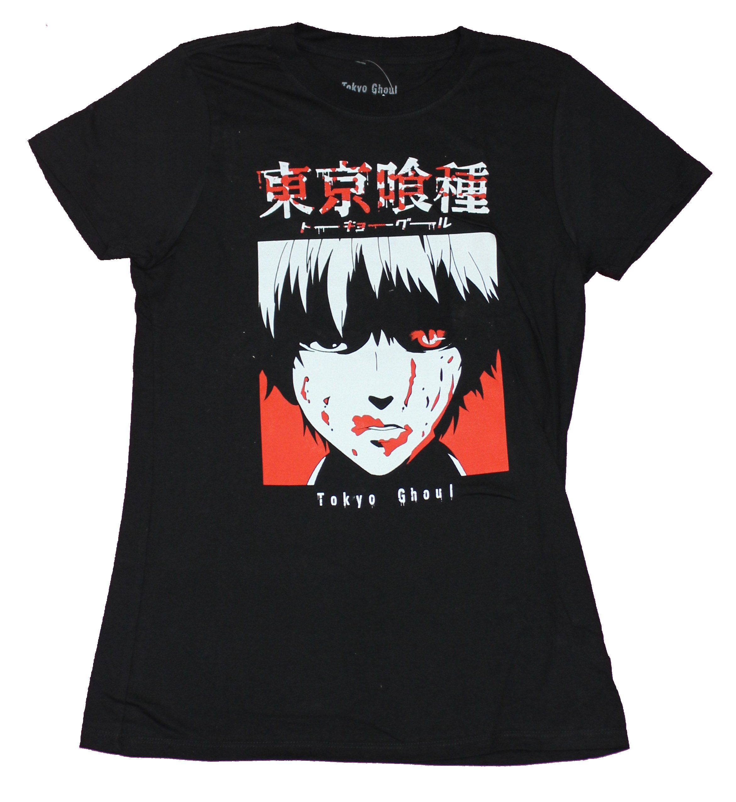 tokyo ghoul t shirt uk