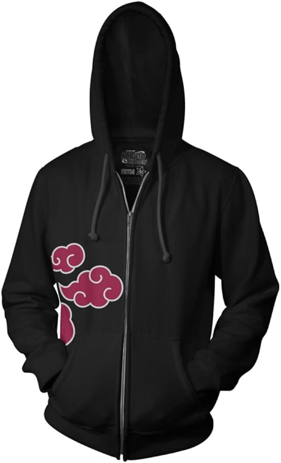 Shippuden Itachi Racing Jacket Hypland Itachi Reflective Naruto