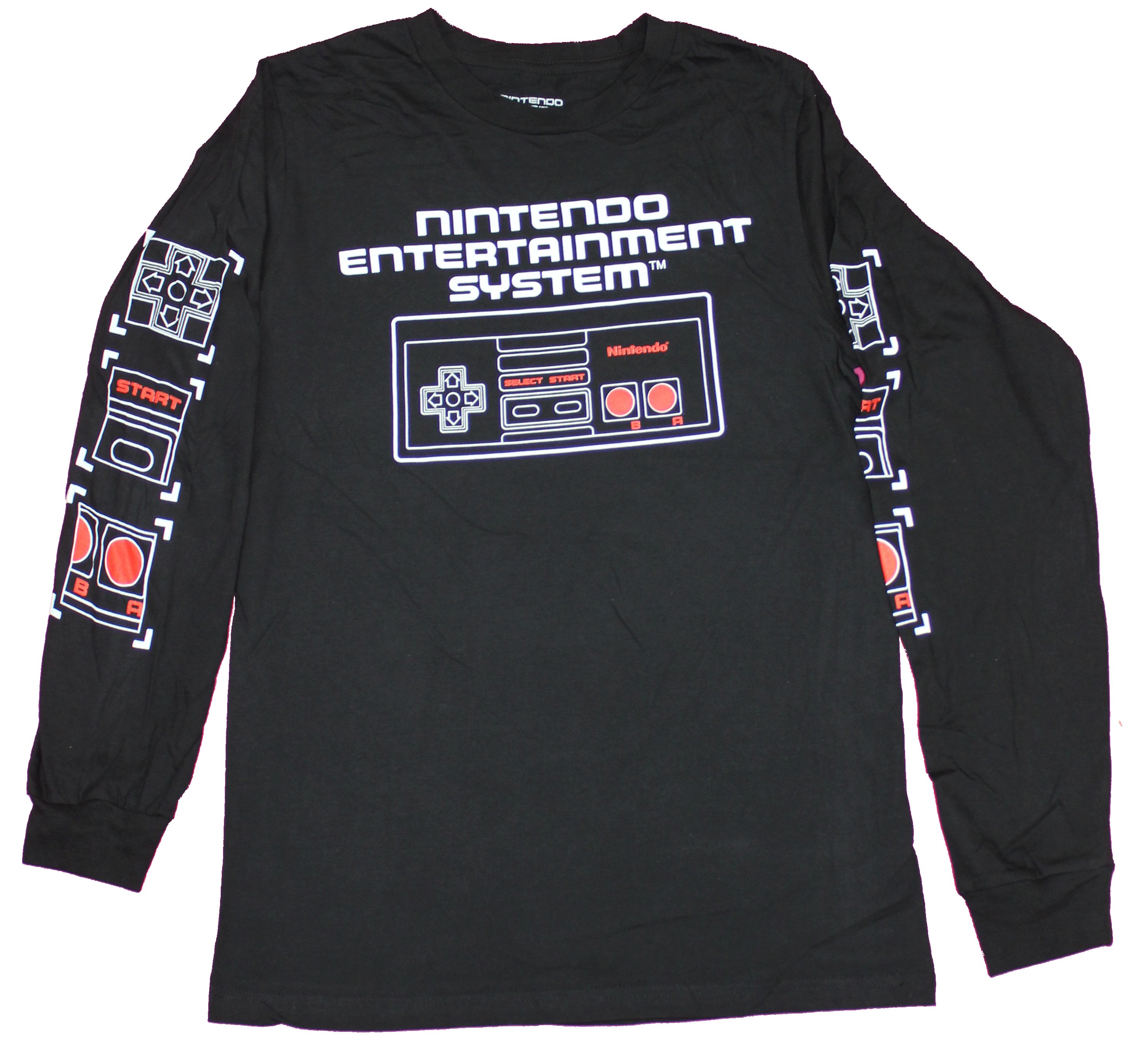 snes cartridge shirt