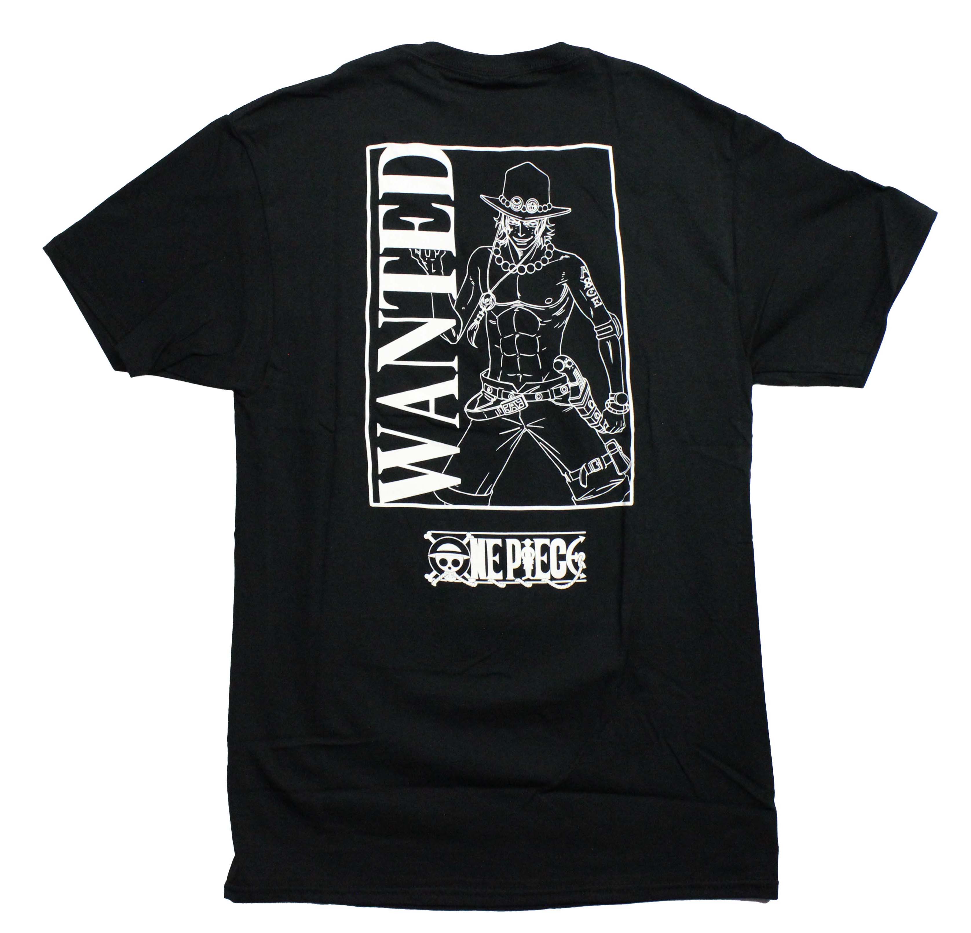 AH MURDERZ × ONE PIECE Tシャツ レア希少AH MURDERZ × ONE PIECEコラボTシャツ - メルカリ
