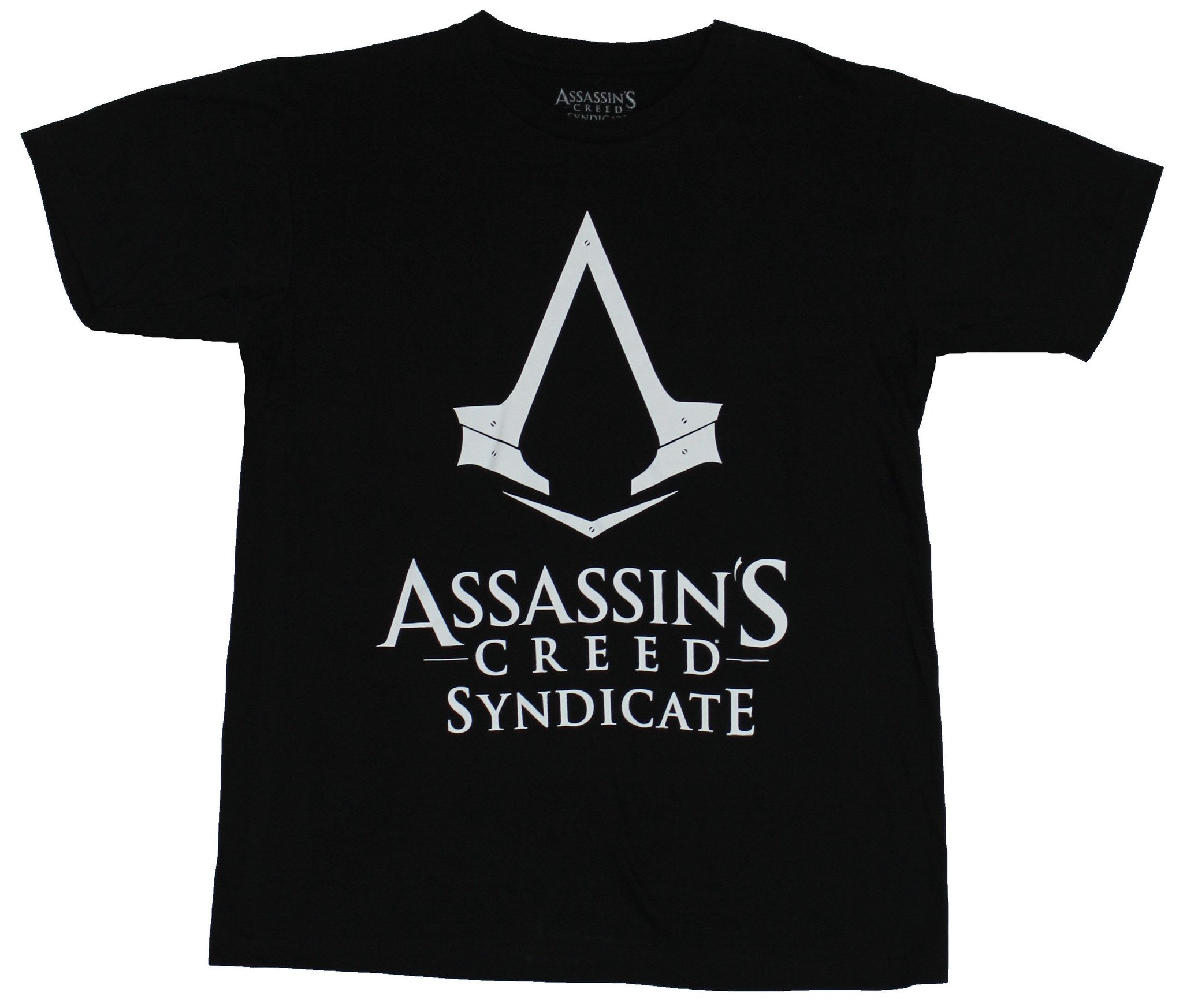 assassin's creed shirt