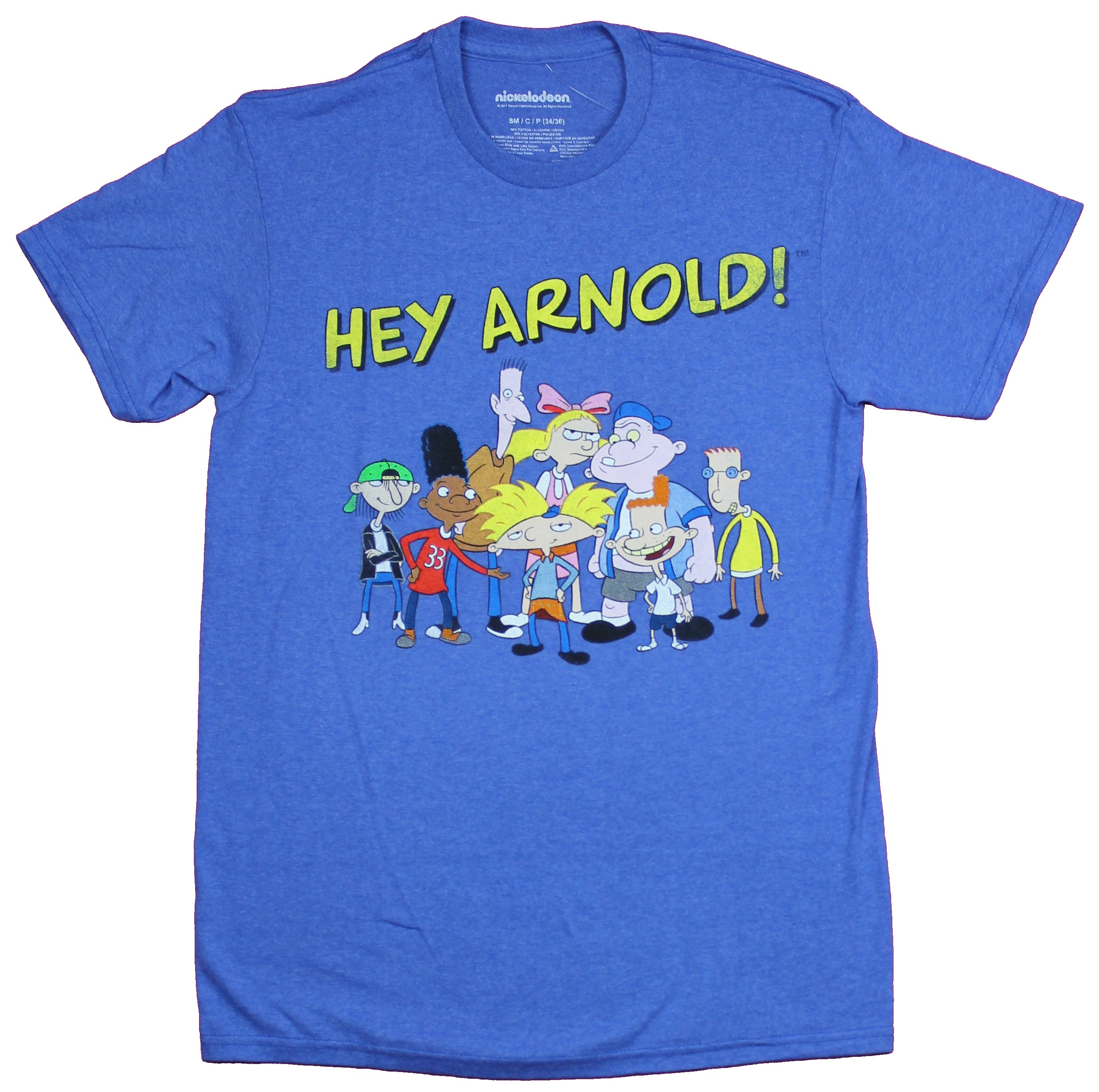 uab arnold t shirt