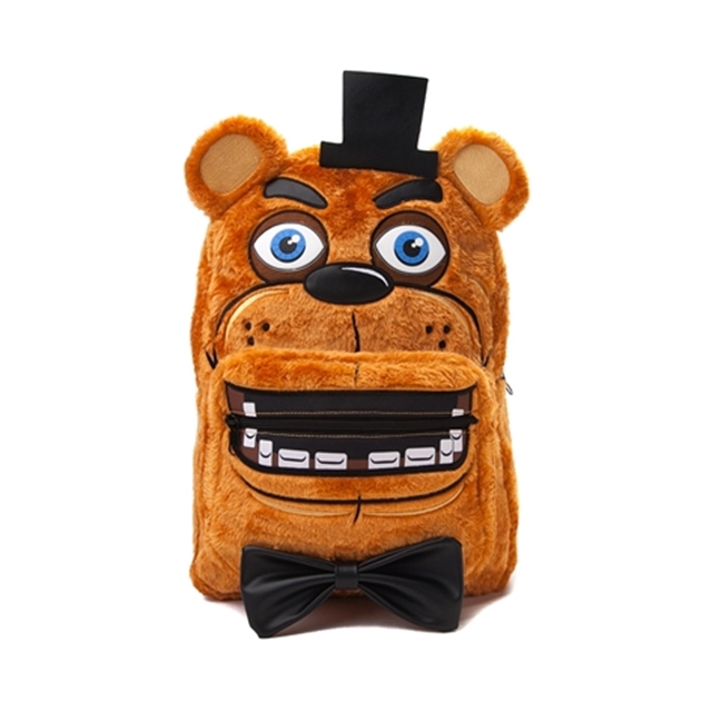 5 nights at freddy's backpack