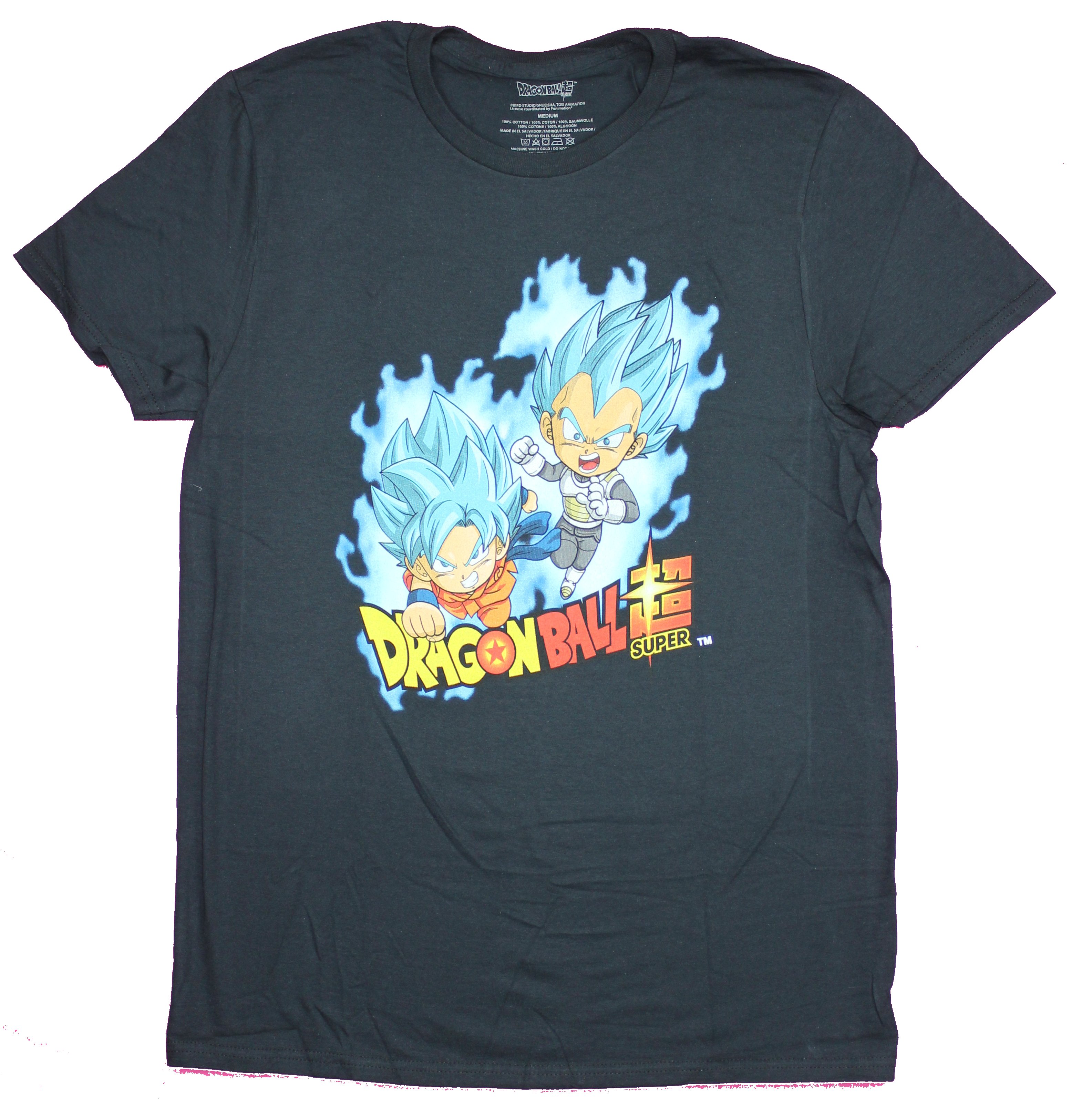 ☆人気☆【SATUR】☆Blue Dragon Balloon Graphic T-Shir.t☆ ☆人気☆【SATUR】☆Blue Dragon Balloon Graphic T-Shir.t 人気☆【