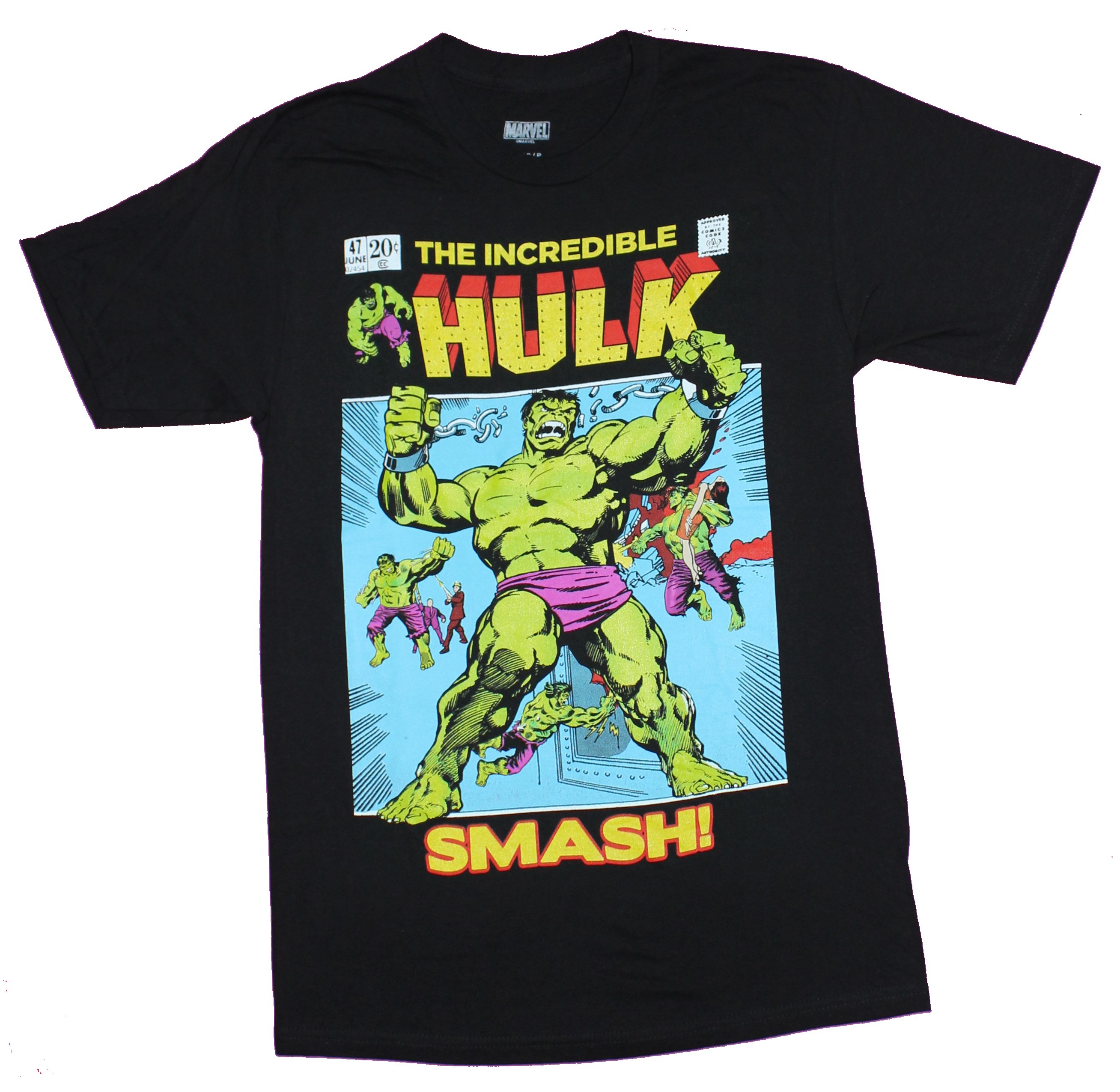 hulk muscles shirt