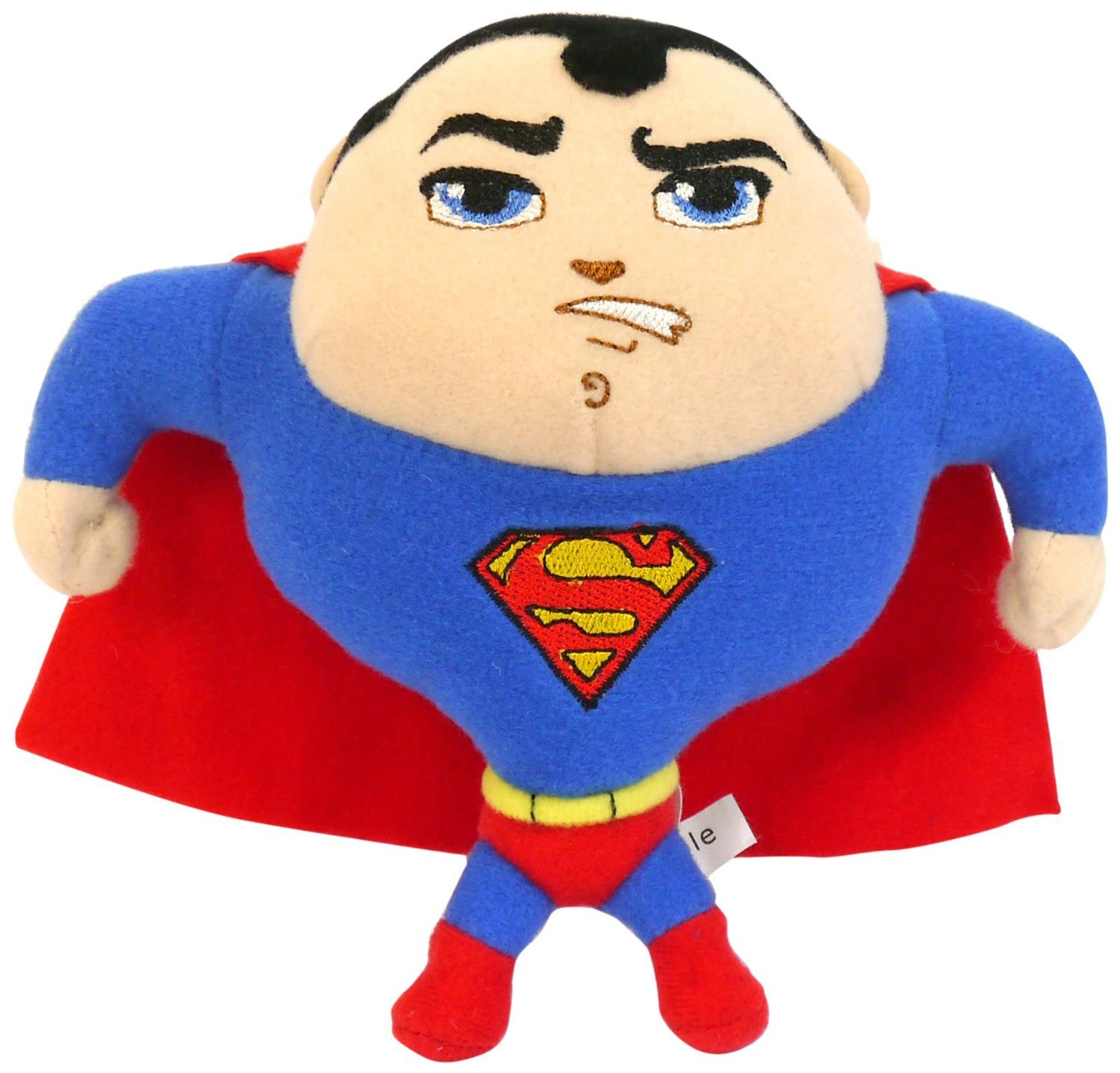 giant superman plush