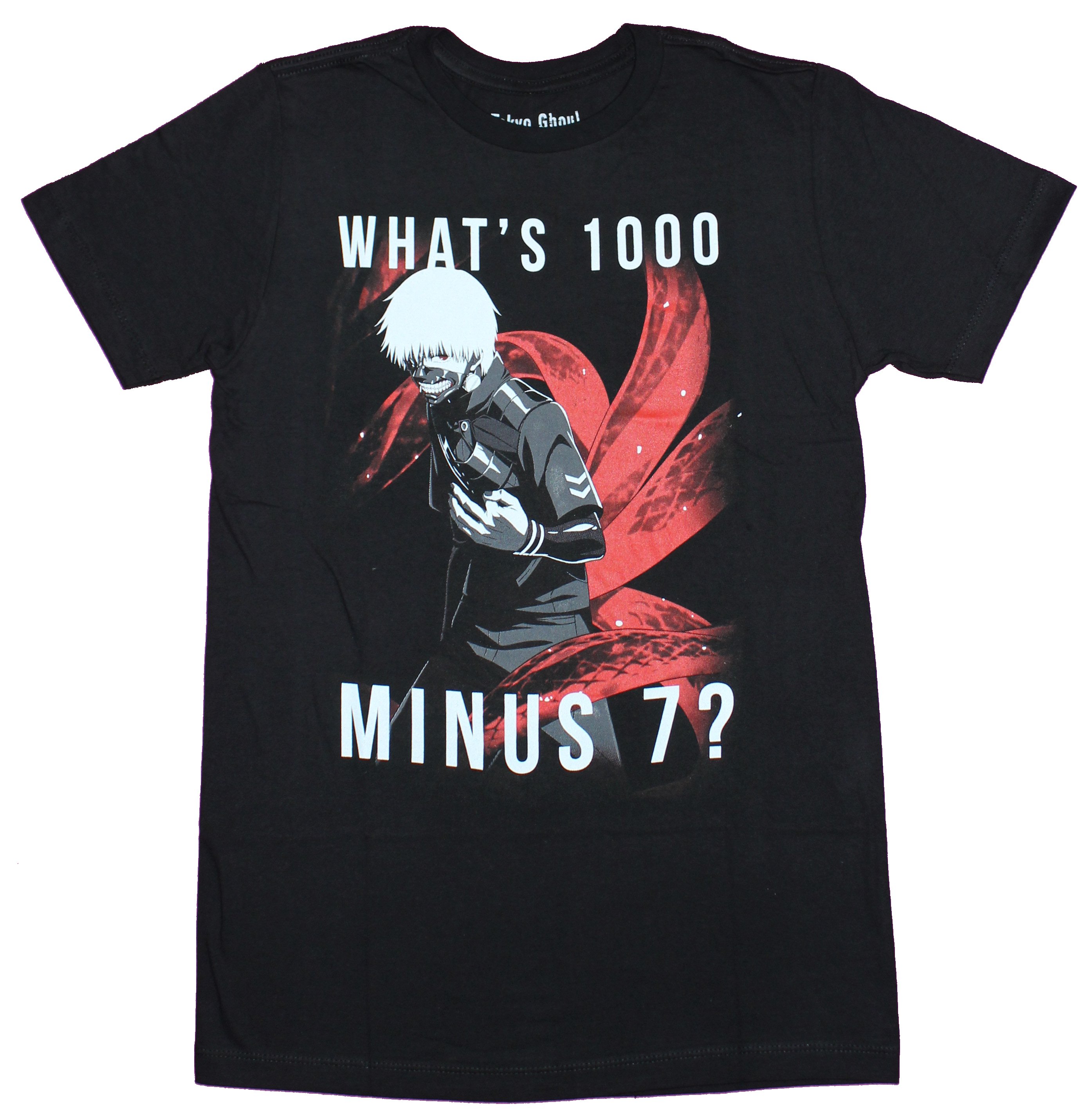 tokyo ghoul t shirt uk