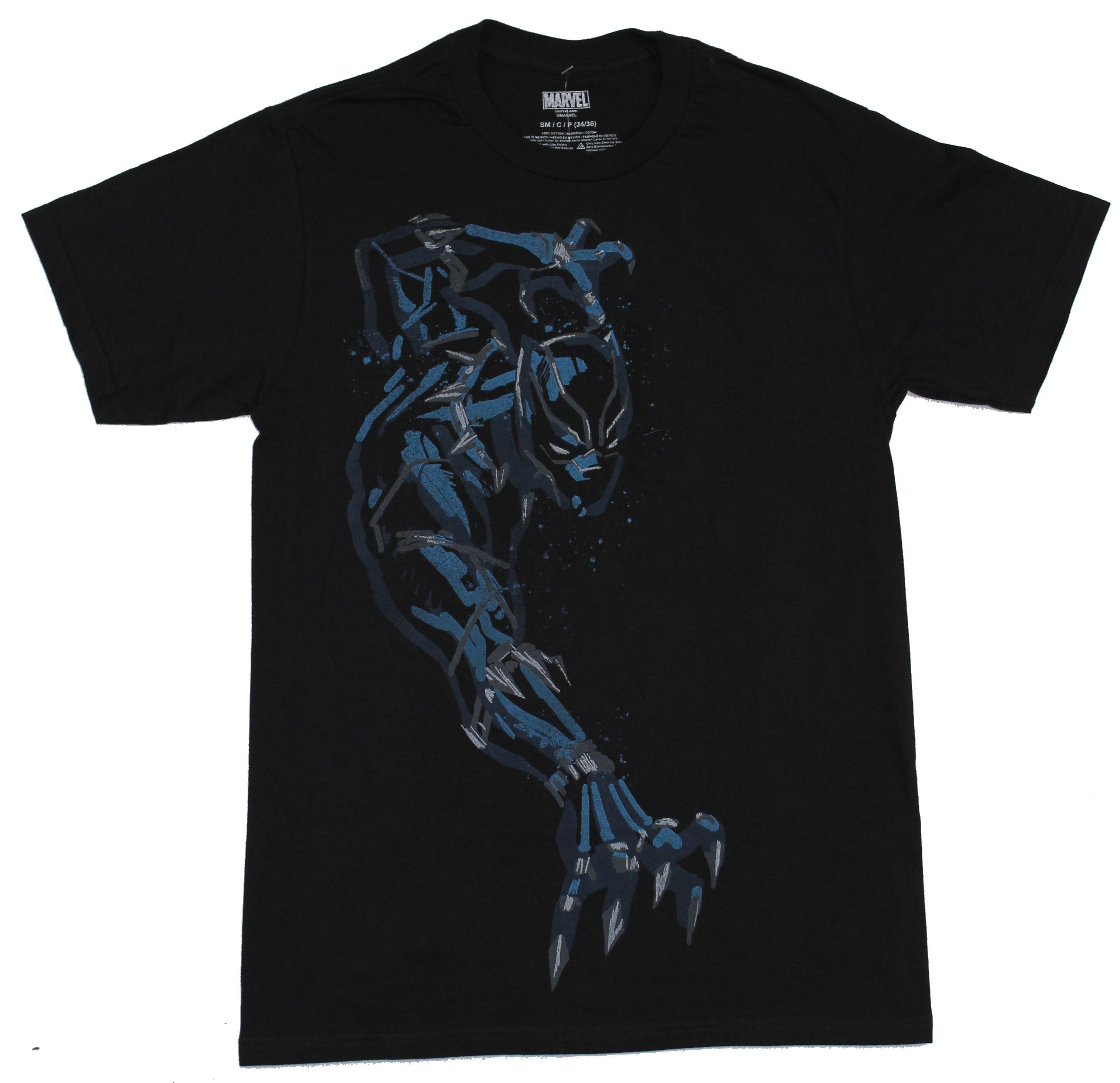 【REPLAY】★Panther T-Shirt★ 9104A-CREAM-MODEL1.jpg?v=