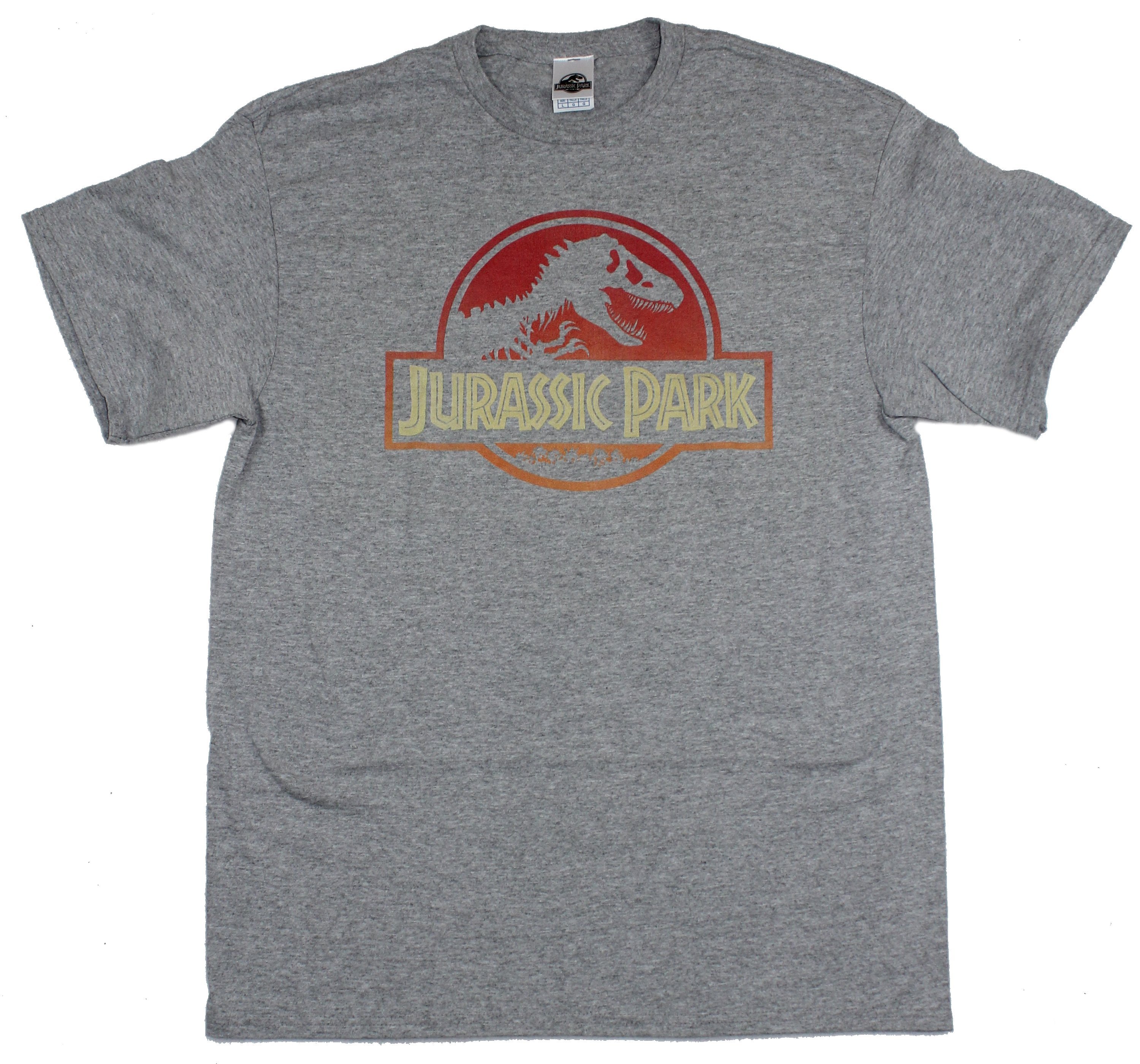 jurassic park t shirt kmart